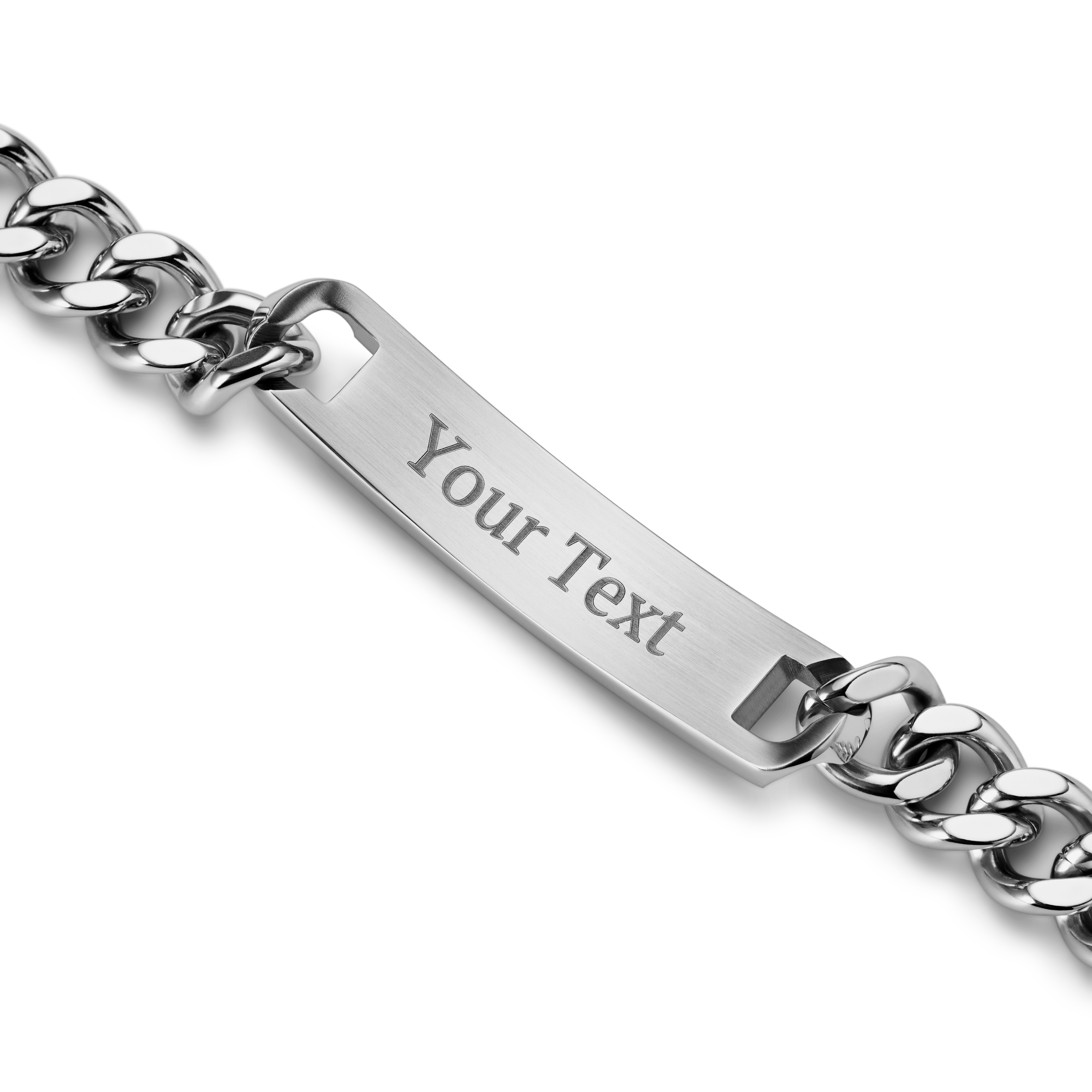 Personalized engraving