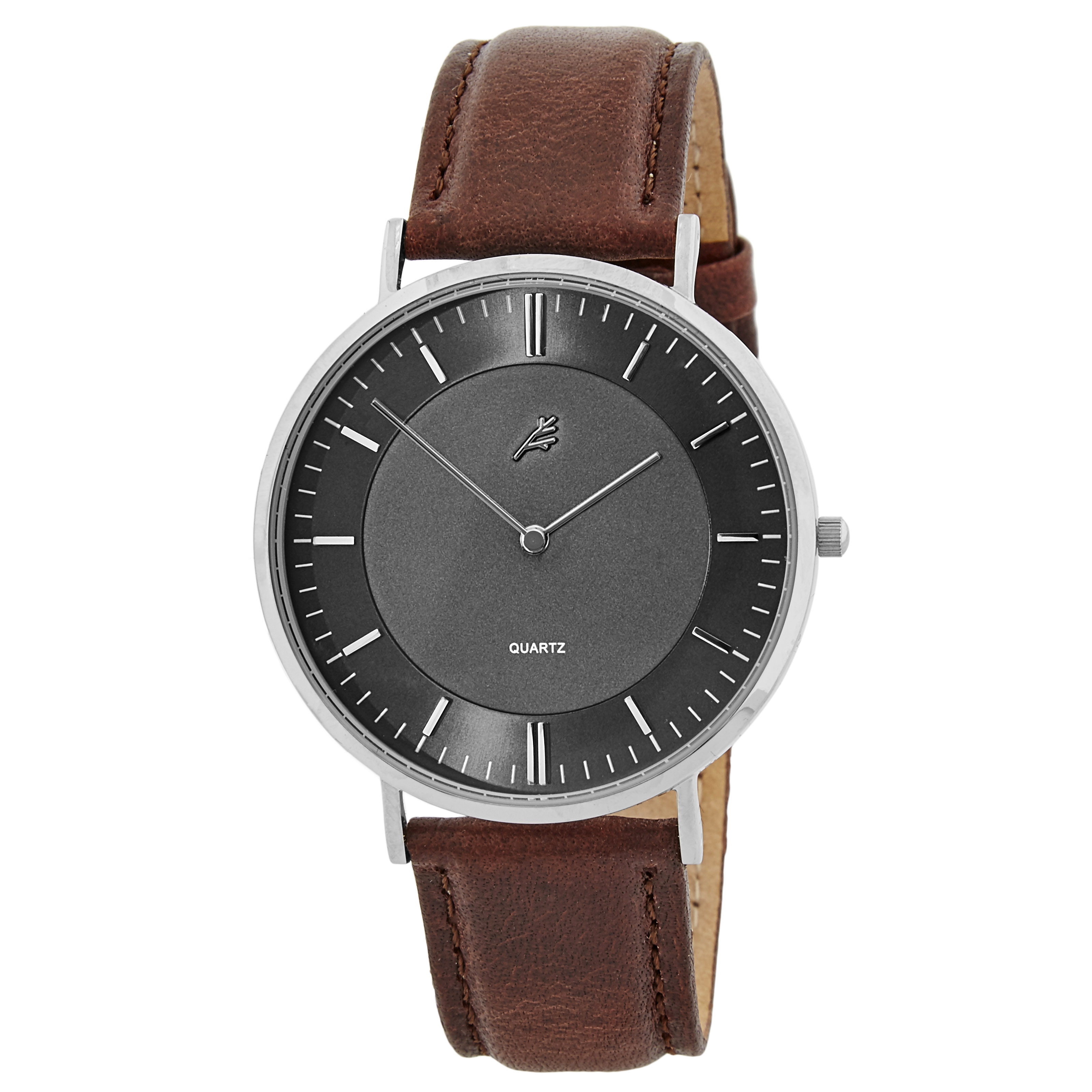 Srebro & Ash Nivil Watch - 1