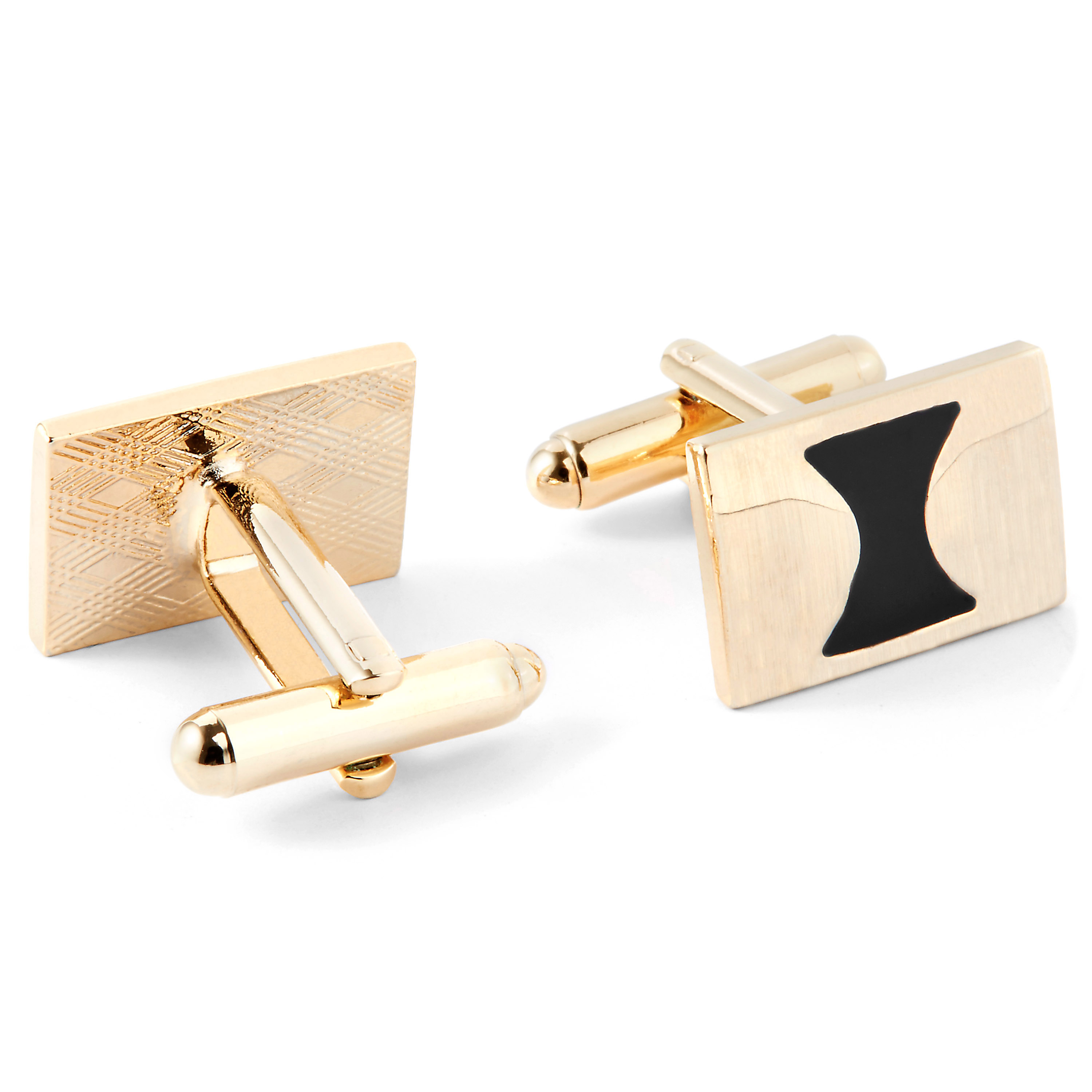 Gouden Elegante Set - 2