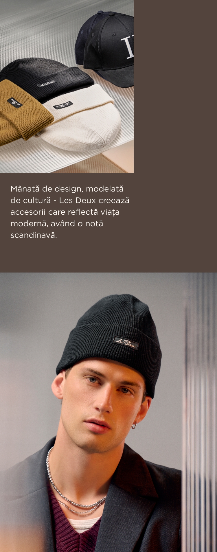 Brands
