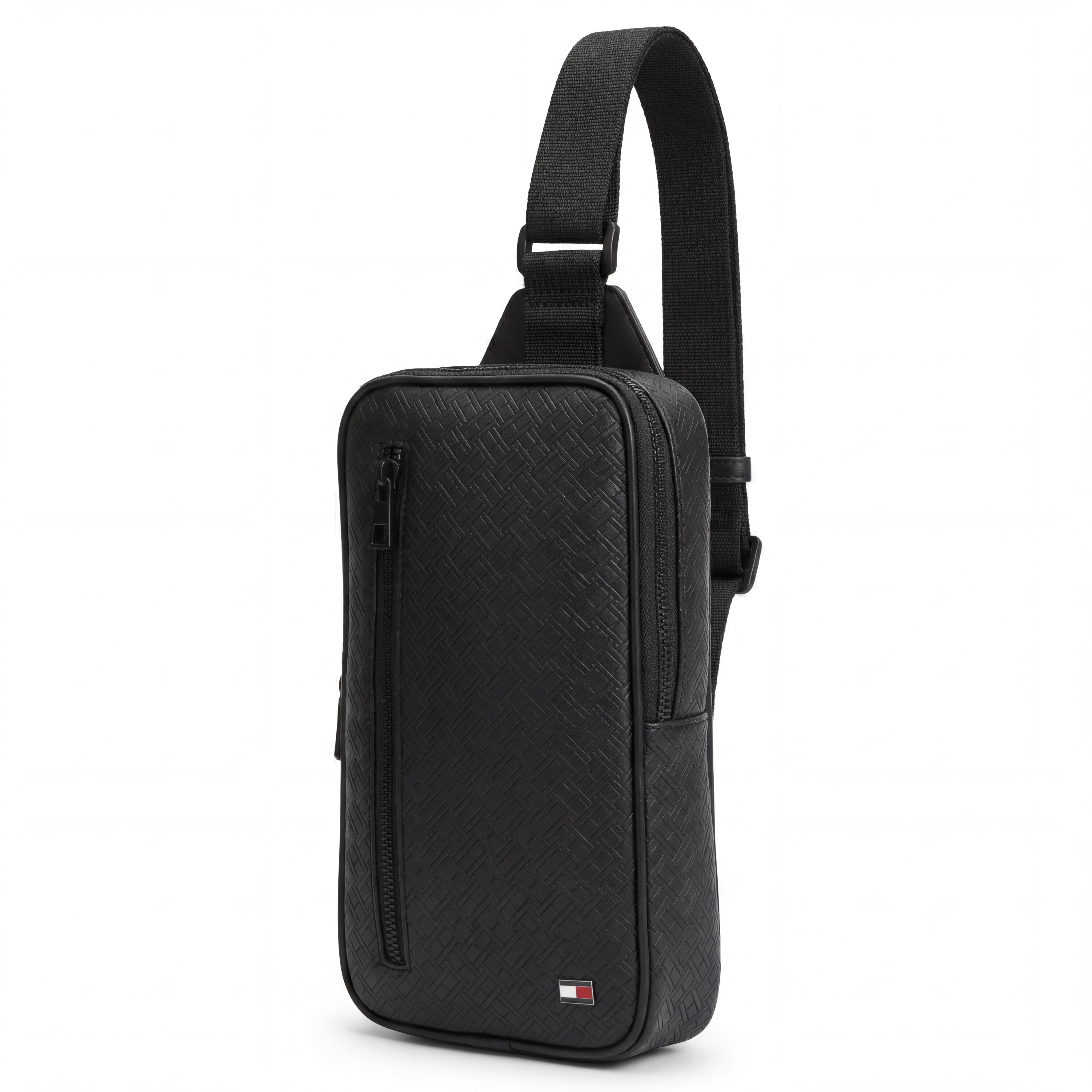 Tommy Hilfiger | Black Shoulder Bag