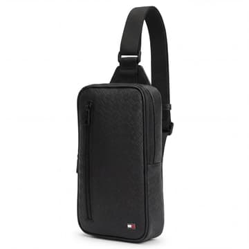 Tommy Hilfiger | Black Shoulder Bag Tommy Hilfiger | Black Shoulder Bag