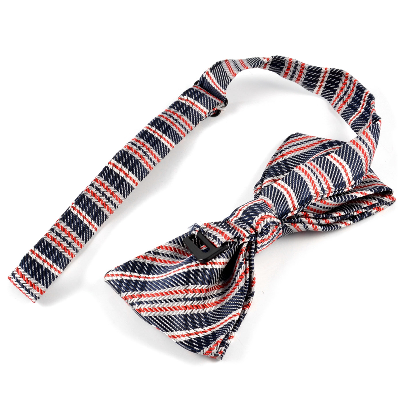 Navy/Blå Sløyfe - 3