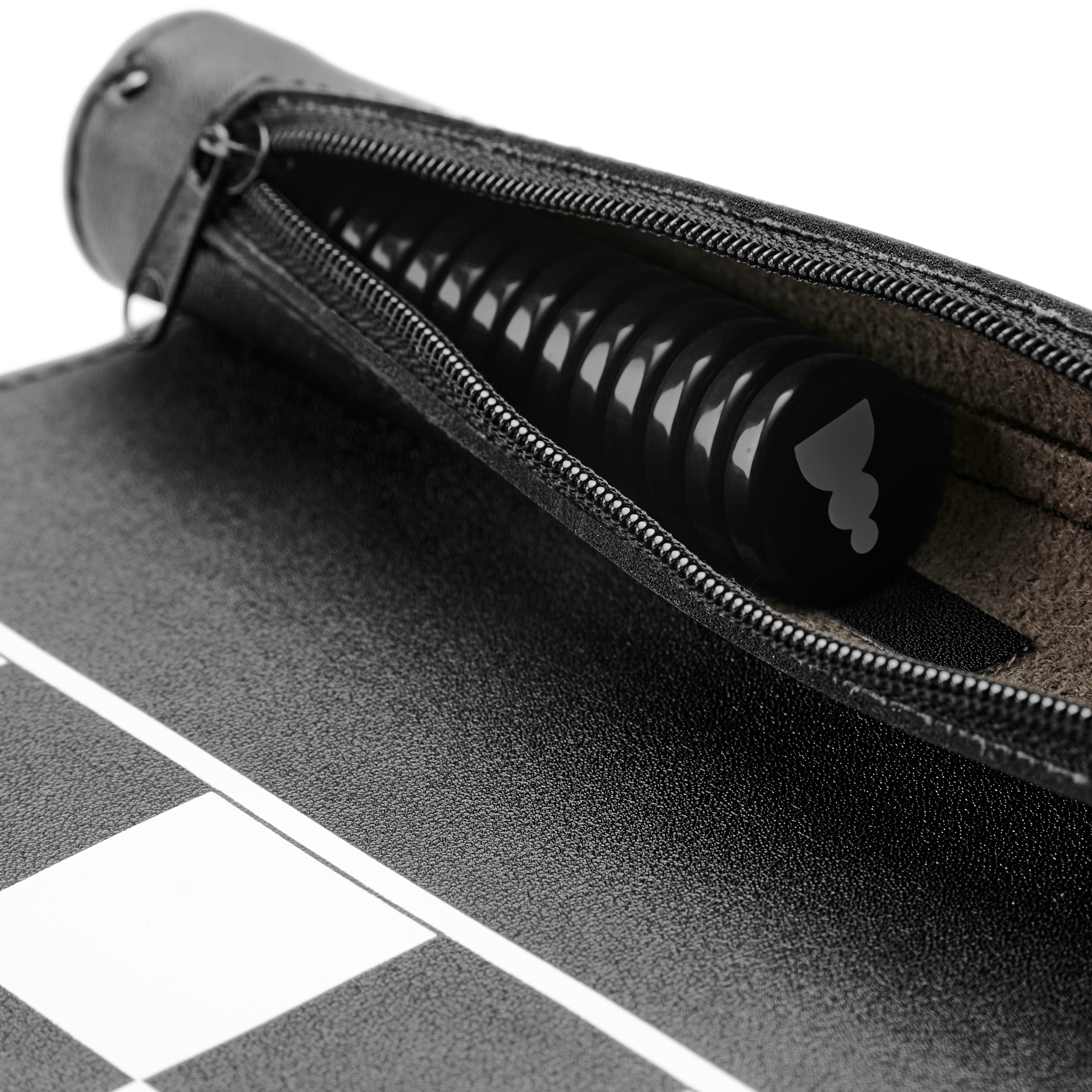 Навиваща се игра за пътуване | Шах - 6