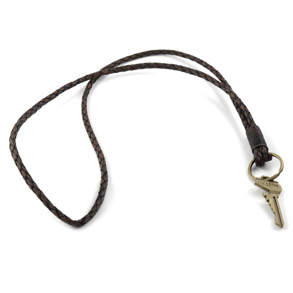 LUCLÉON - Brandy Significance Keyhanger - 1