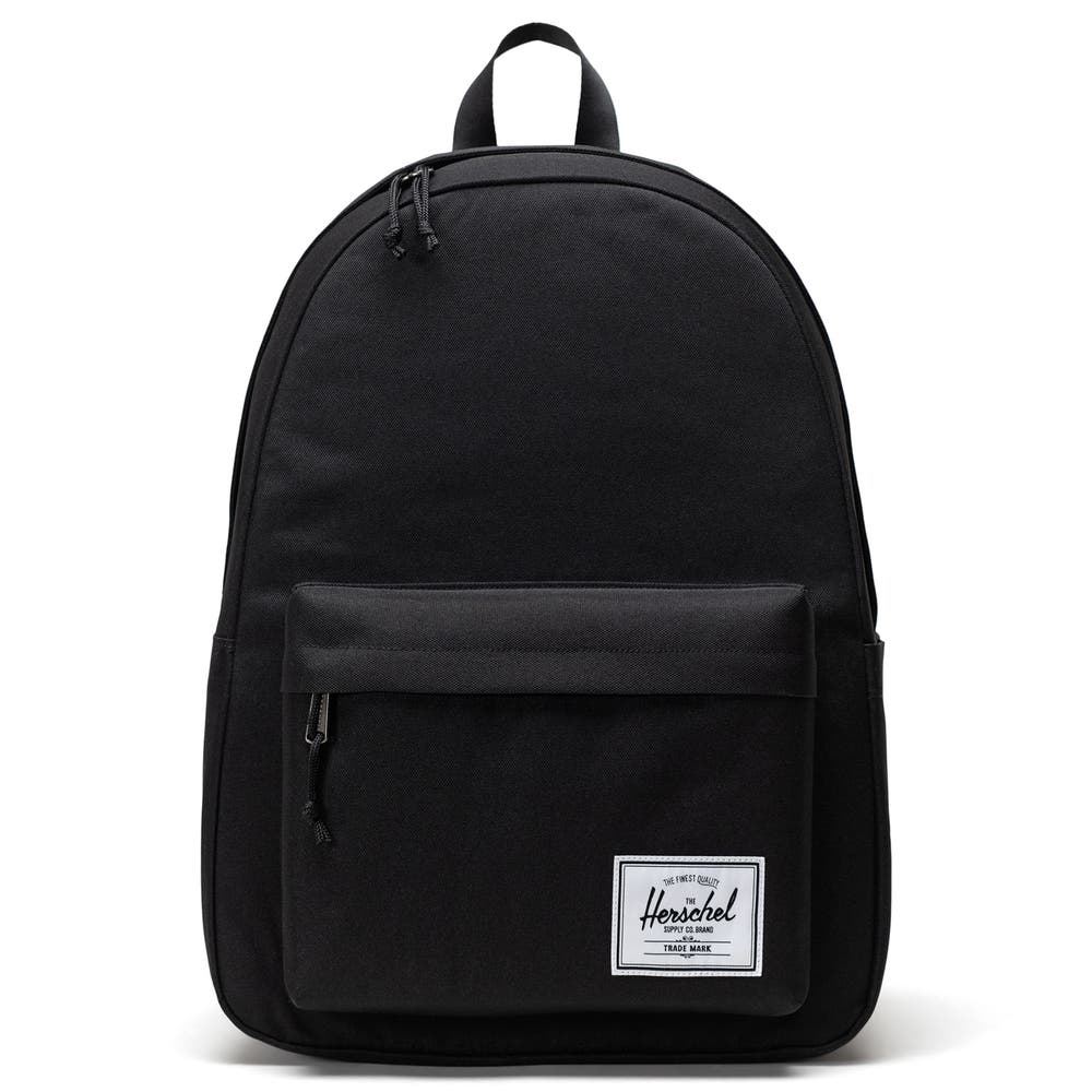 hover: Herschel Classic™ XL Backpack Black hover: Herschel Classic™ XL Backpack Black