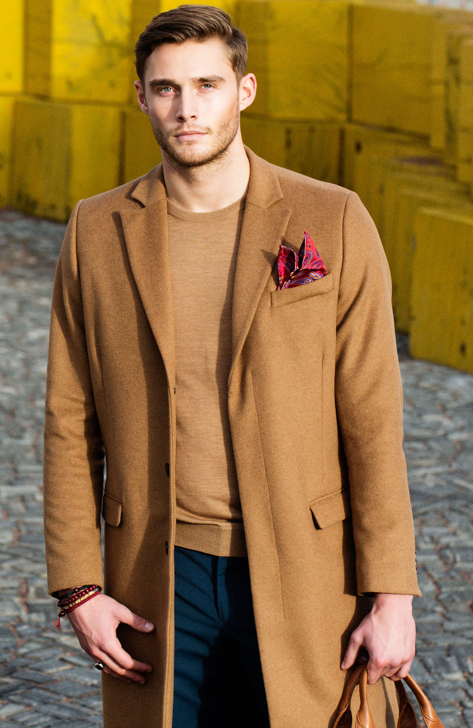 Сребърен пръстен печат с оникс - 6