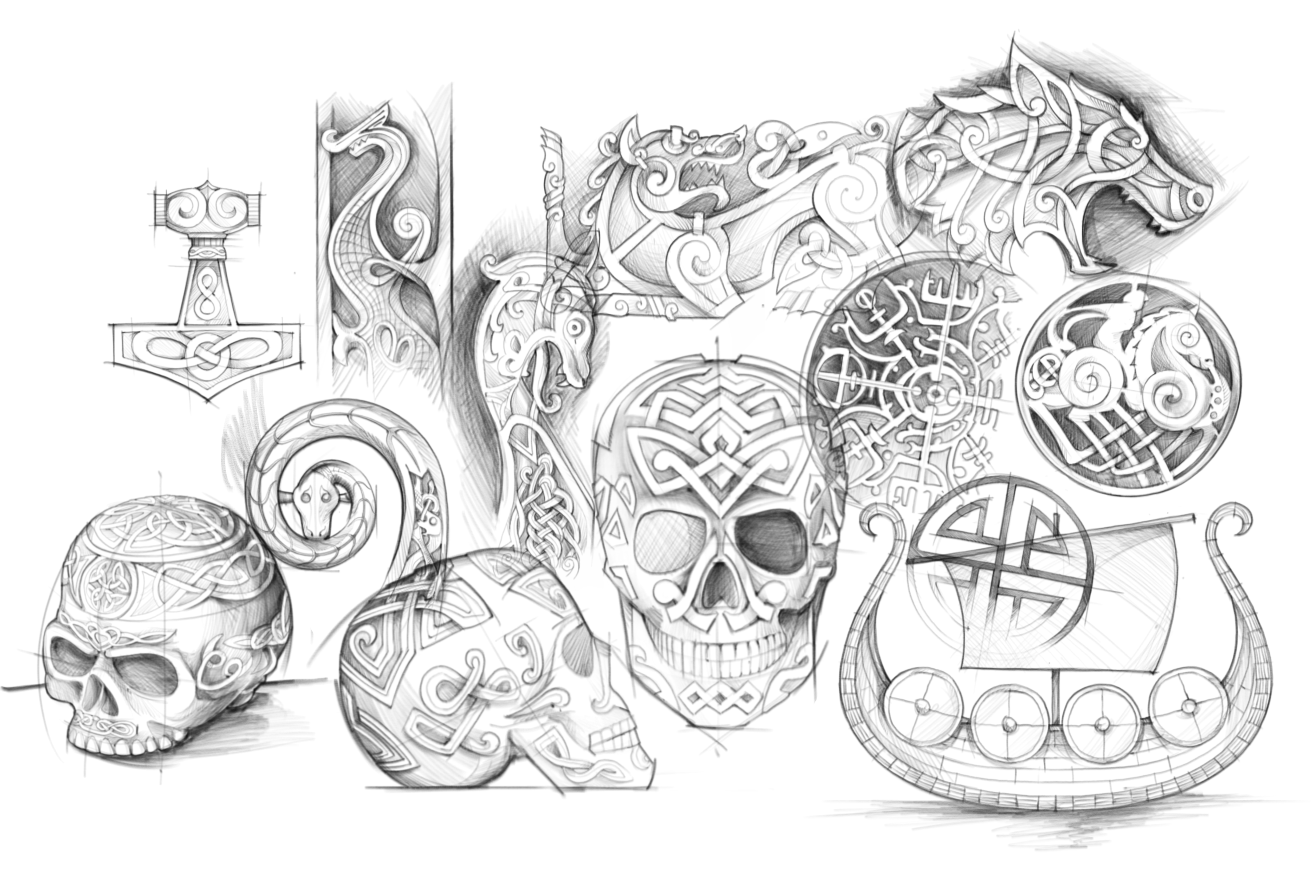 What Does it Take to Design Bold Rings? - Trendhim