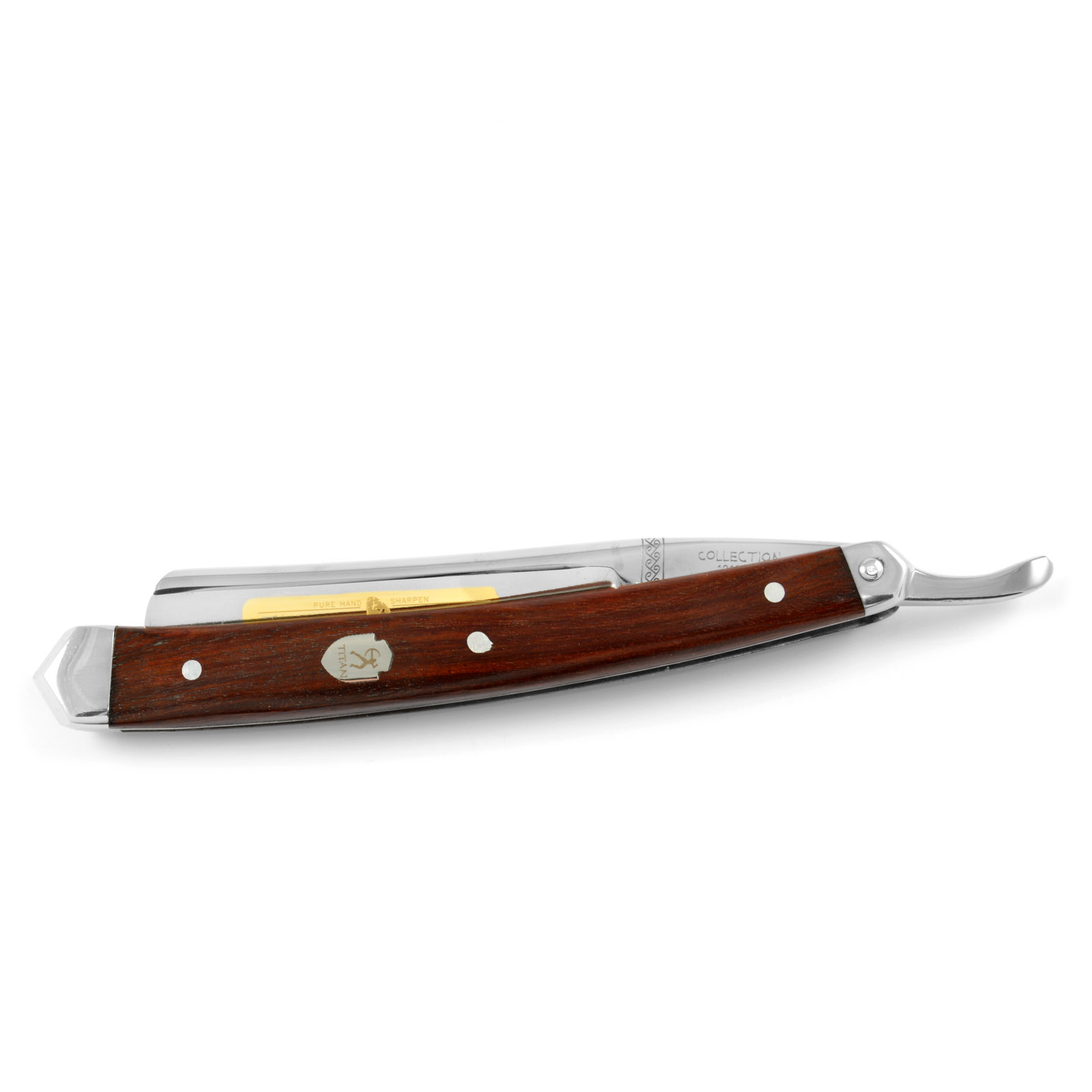 Augstākās klases kolekcijas 1918T skuveklis 13/16" - 3