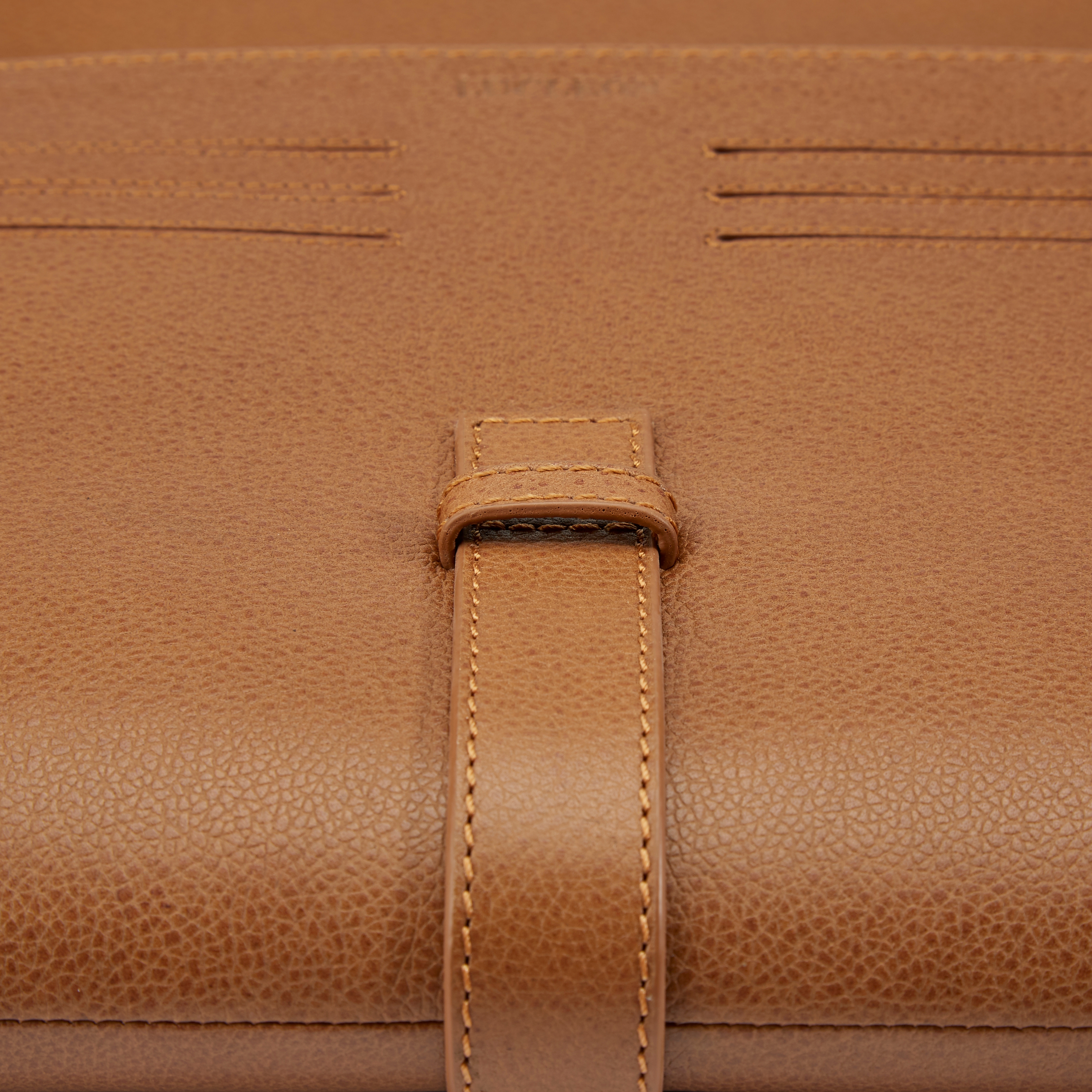 Lyndon Lysebrunt Etui for 9,7” Nettbrett - 5