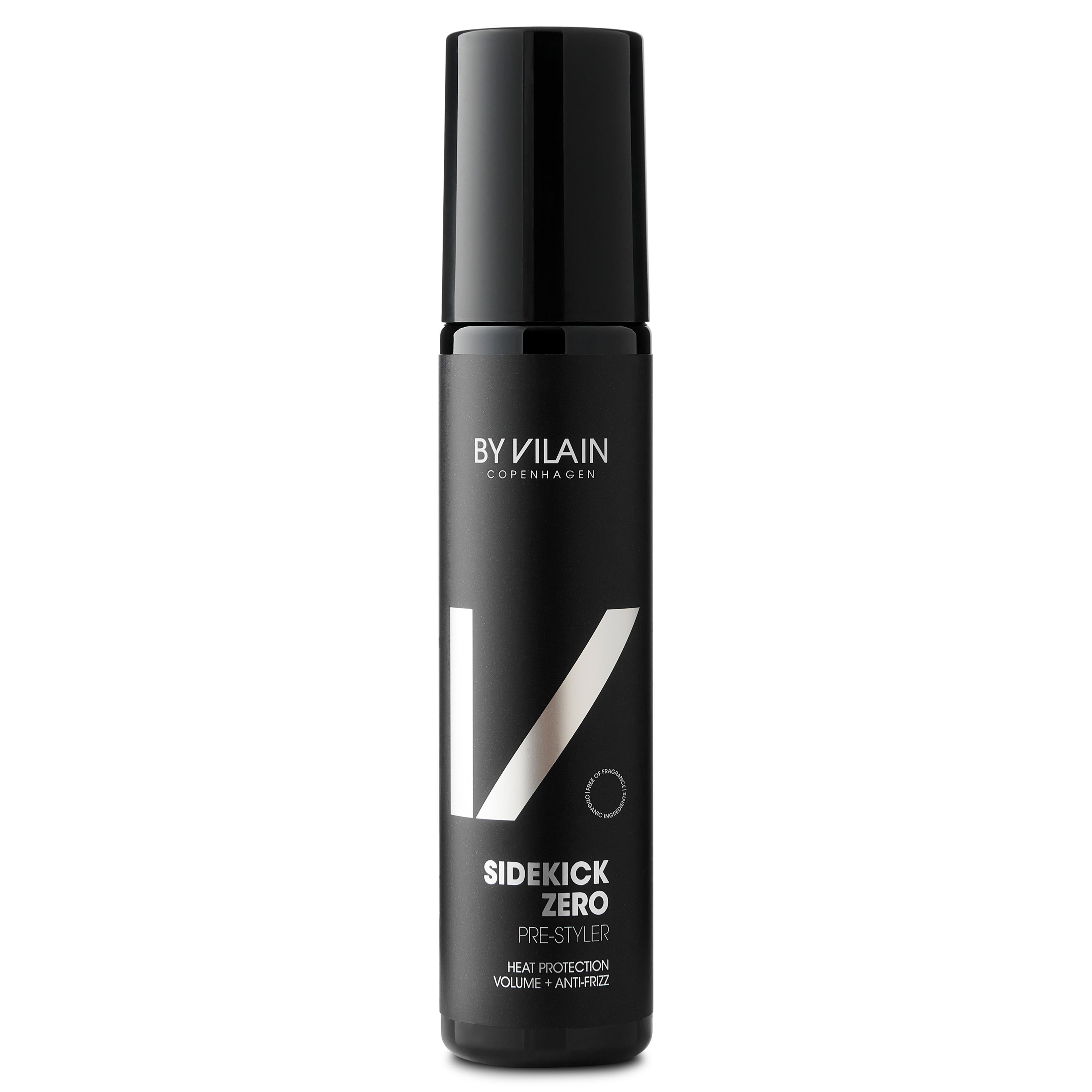 Sidekick Zero Pre-styler Sidekick Zero Pre-styler