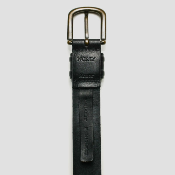 NORLY - Esra Leather Bælte - 2