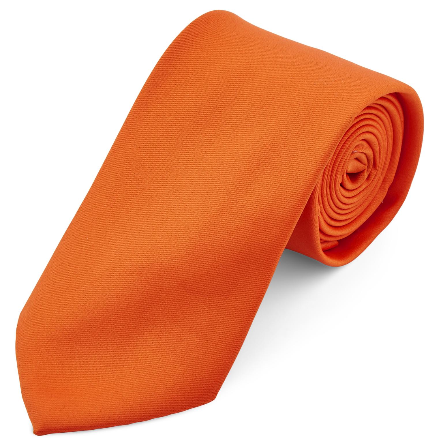 Apelsinorange 8cm Basic slips Apelsinorange 8cm Basic slips