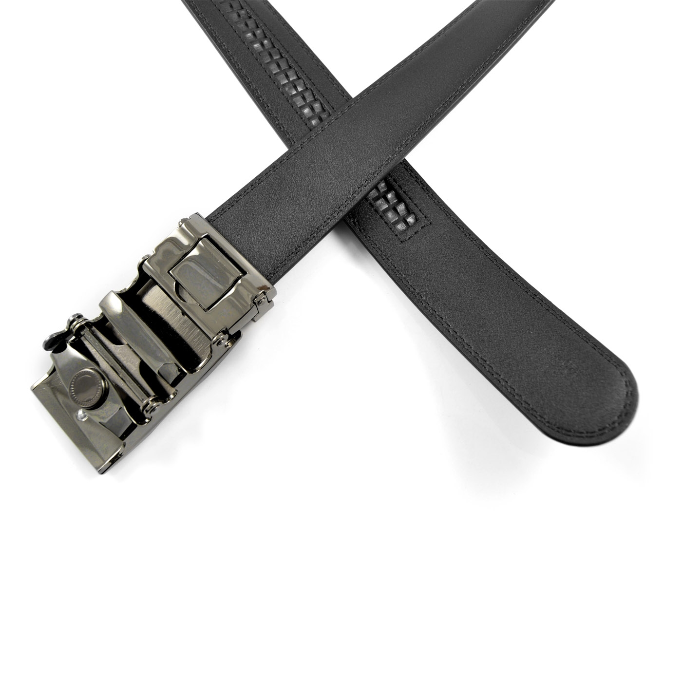 Extrem stylischer Gürtel - 3