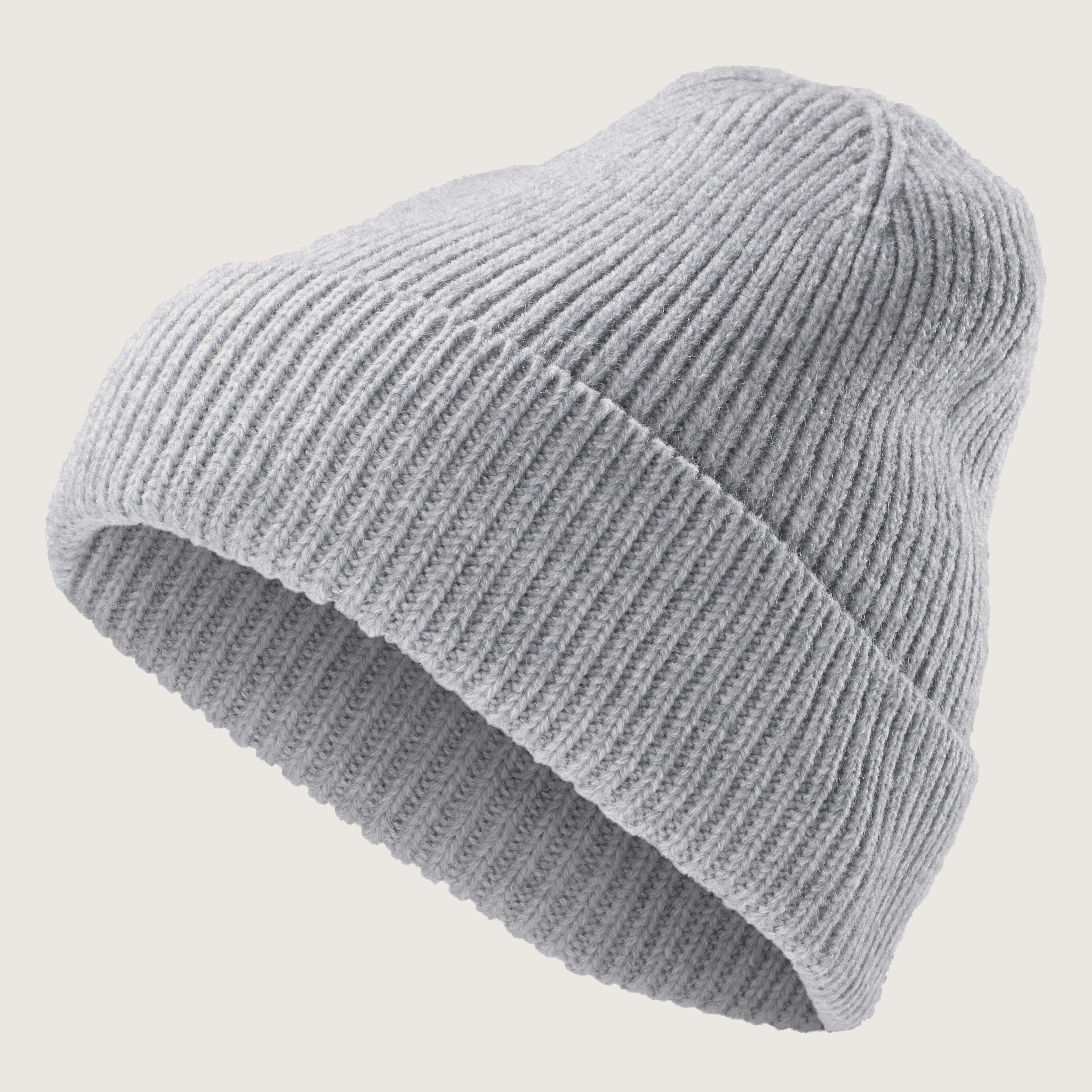Felic Light-Grey Montagna Beanie | In stock! | Fawler