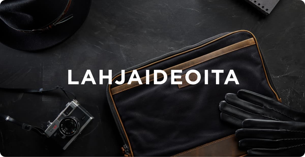 Lahjaideoita lahjaideoita