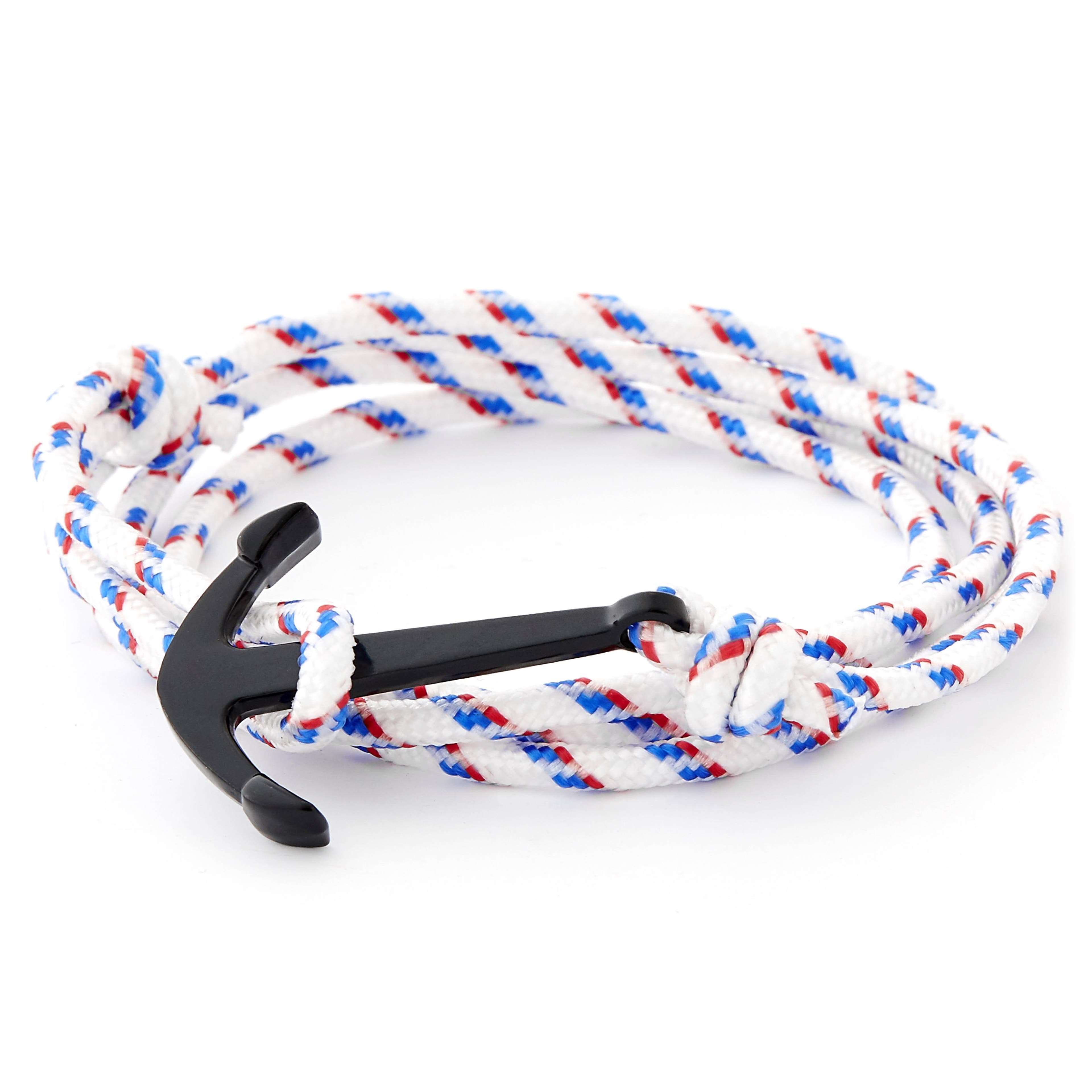 Men's anchor bracelets  23 Styles for men in stock