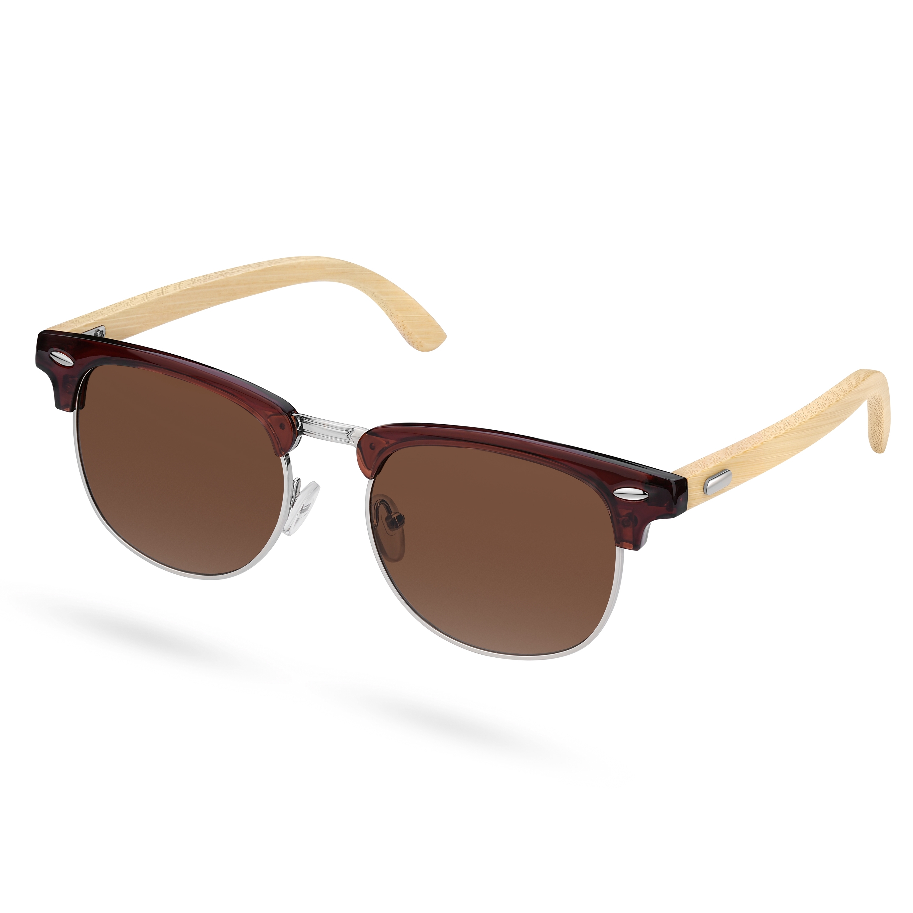 ●RECLOW● RC BANBU SUNGLASS BEIGE Ray-Ban RB4429 Sunglasses Bundle: RB 4429 672151 Beige On