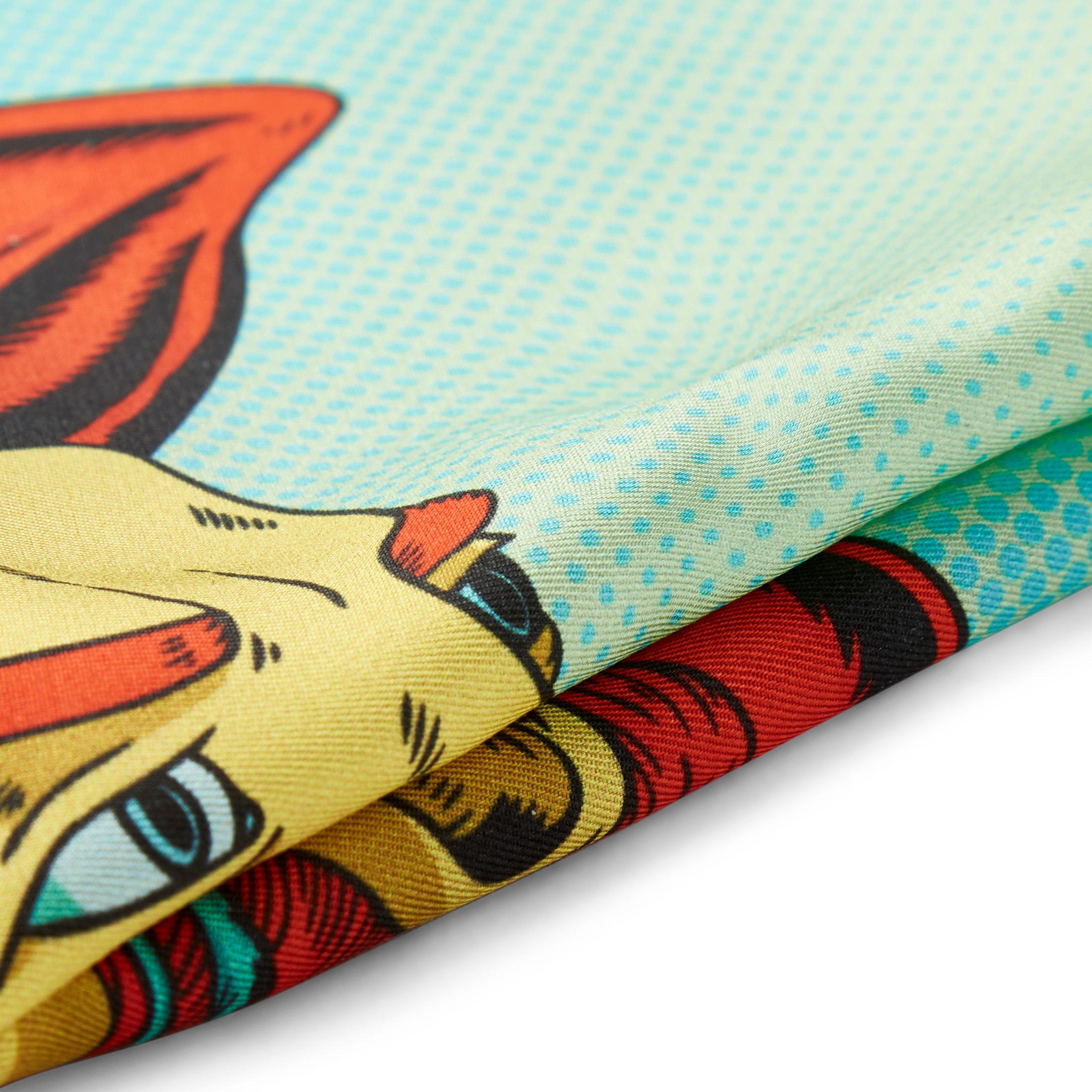 Batistă de buzunar New Age Liver Man - 4