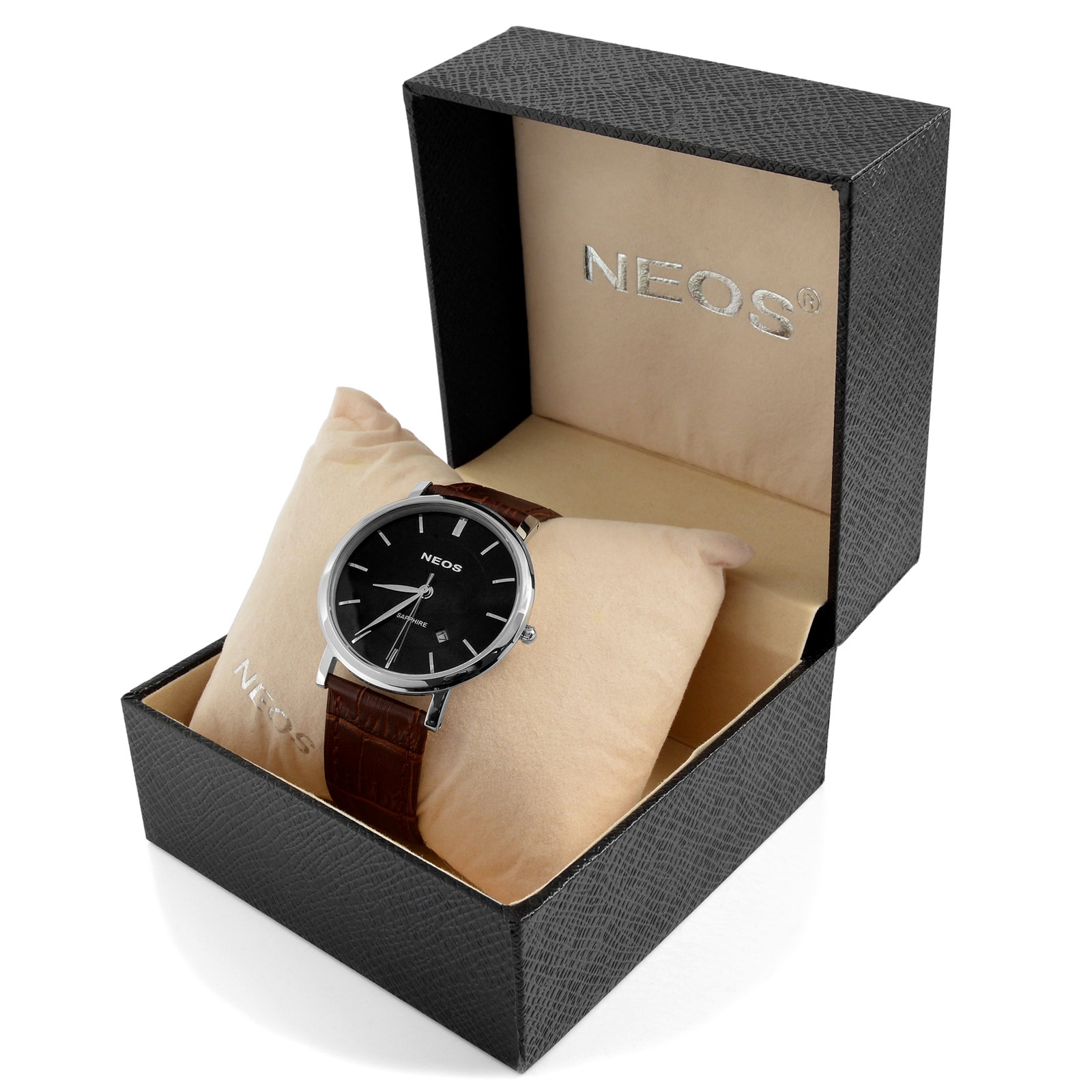 Brown Sapphire Ur - 5