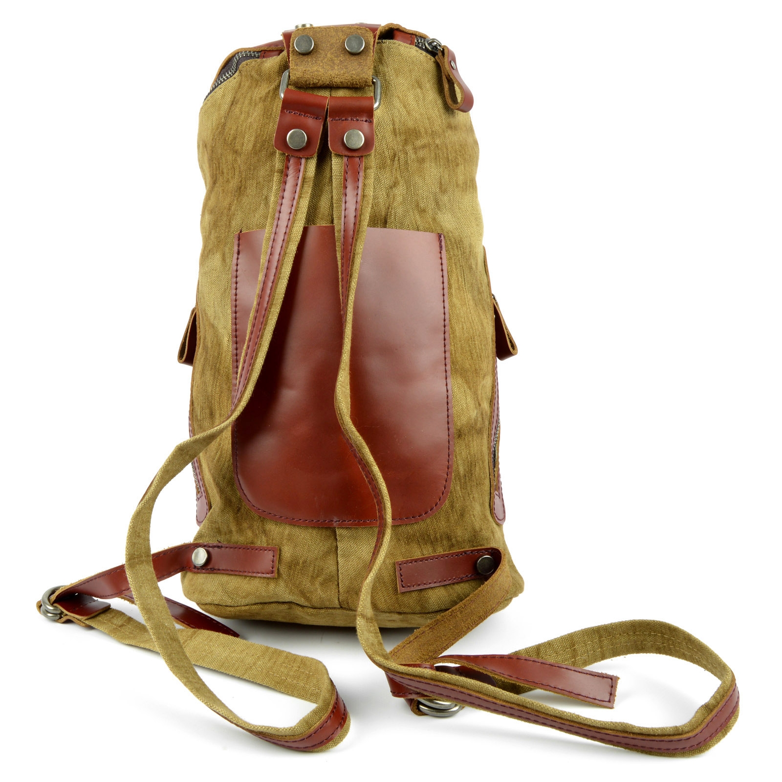 Nogata Backpack - 5