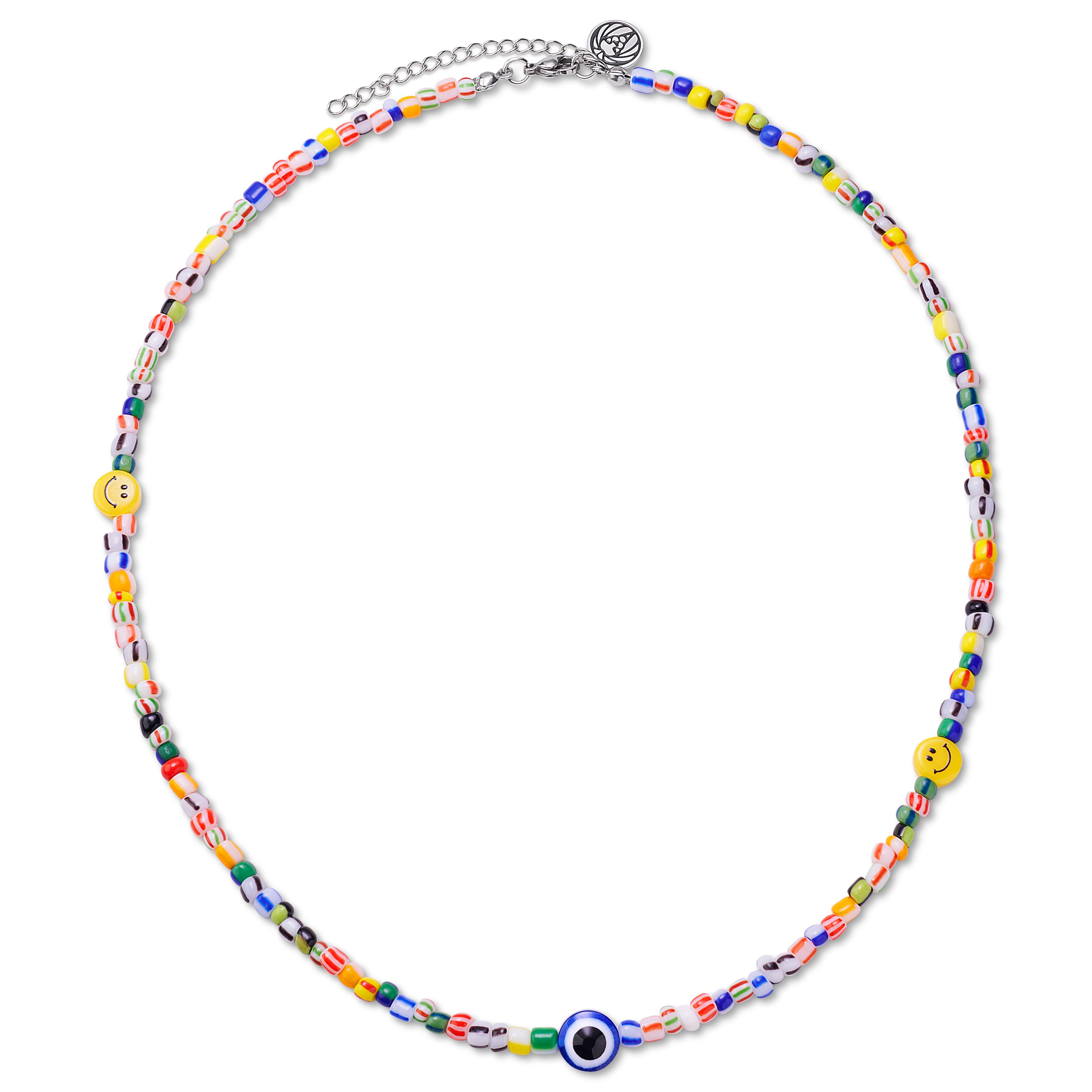 Amalfi | Korálkový náhrdelník Mood - 3