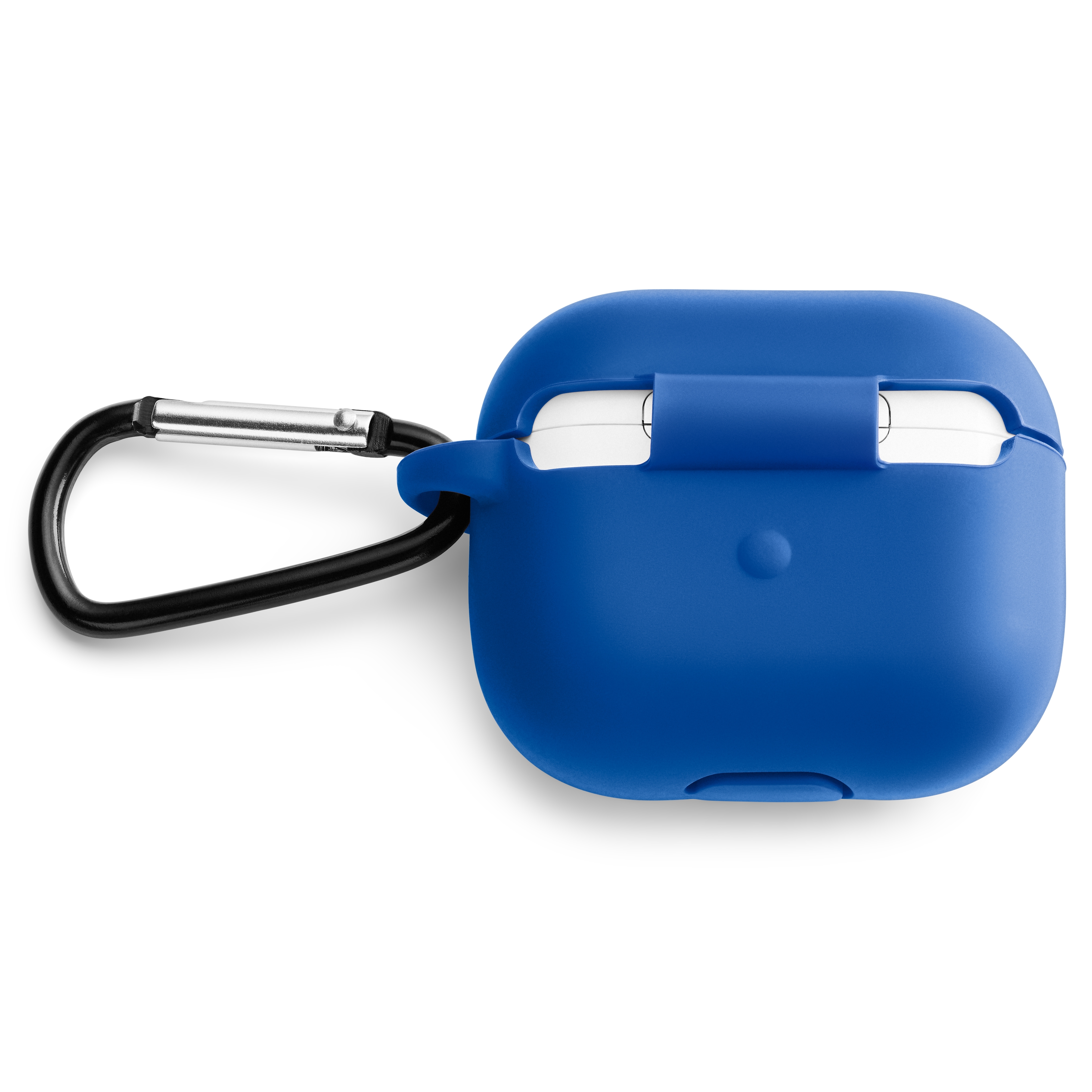 Θήκη για AirPods Gen 3 | Neon Μπλε | Σιλικόνη - 2