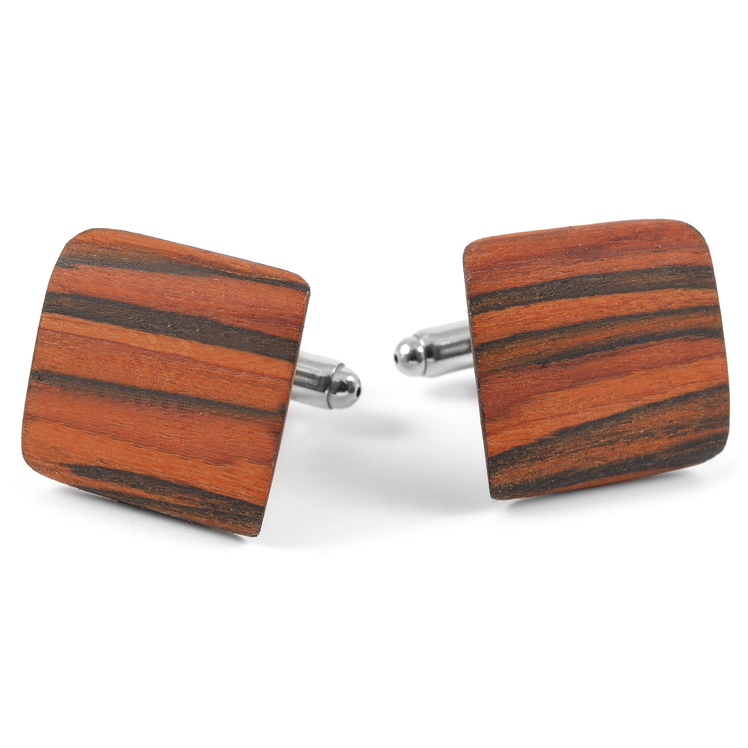 Rødeg Træ Sæt - 3