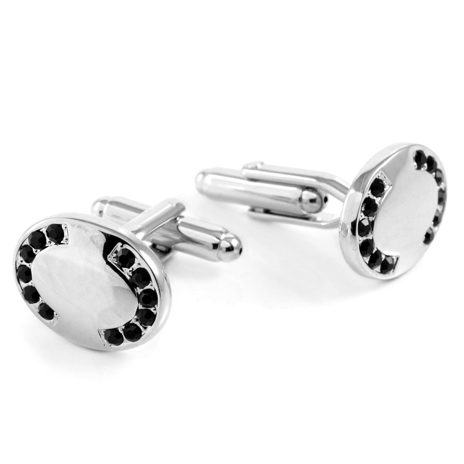 Οβάλ Μανικετόκουμπα - 2