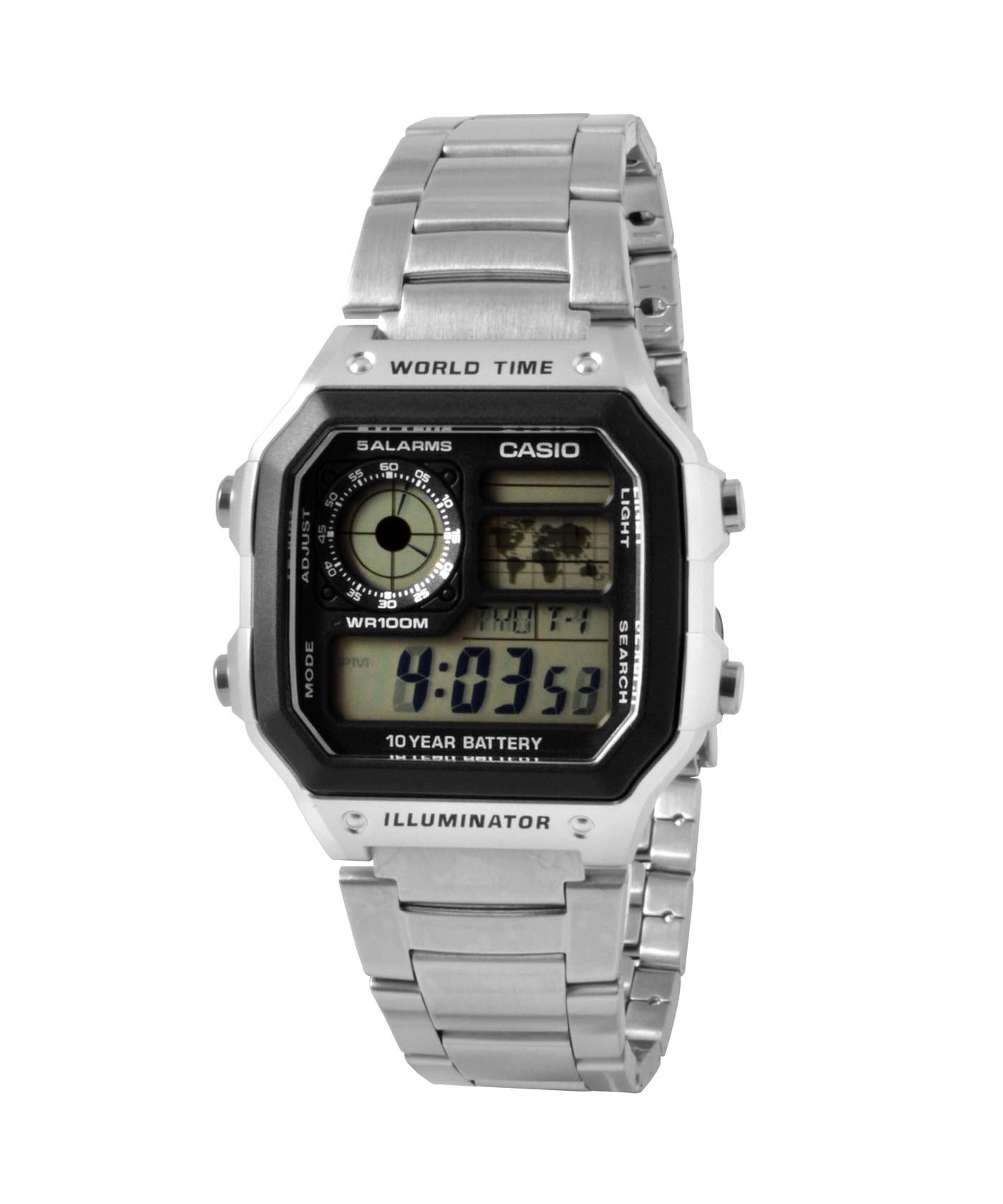 Casio Men's Watch