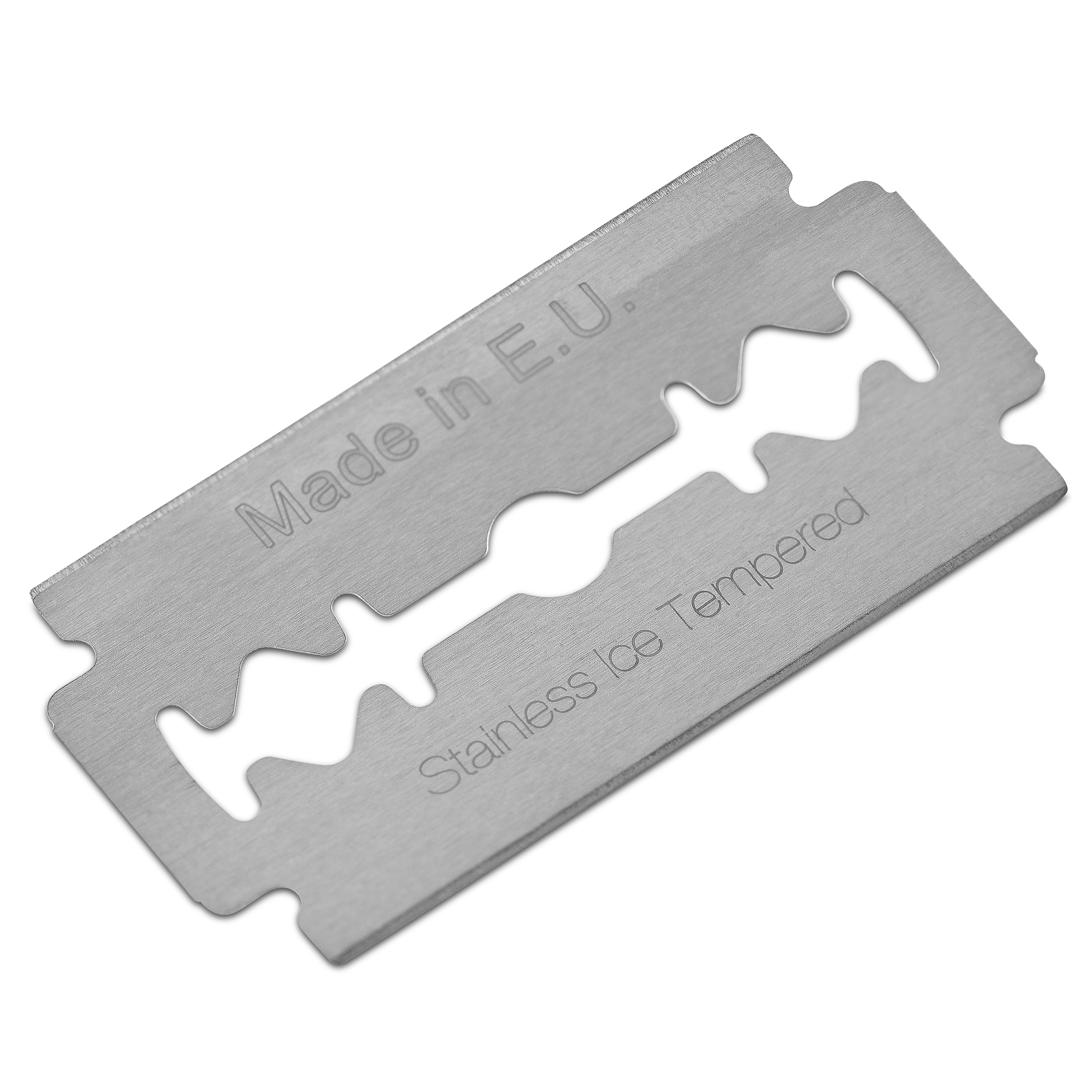 Pack de 10 lames pour rasoir Razolution  - 2