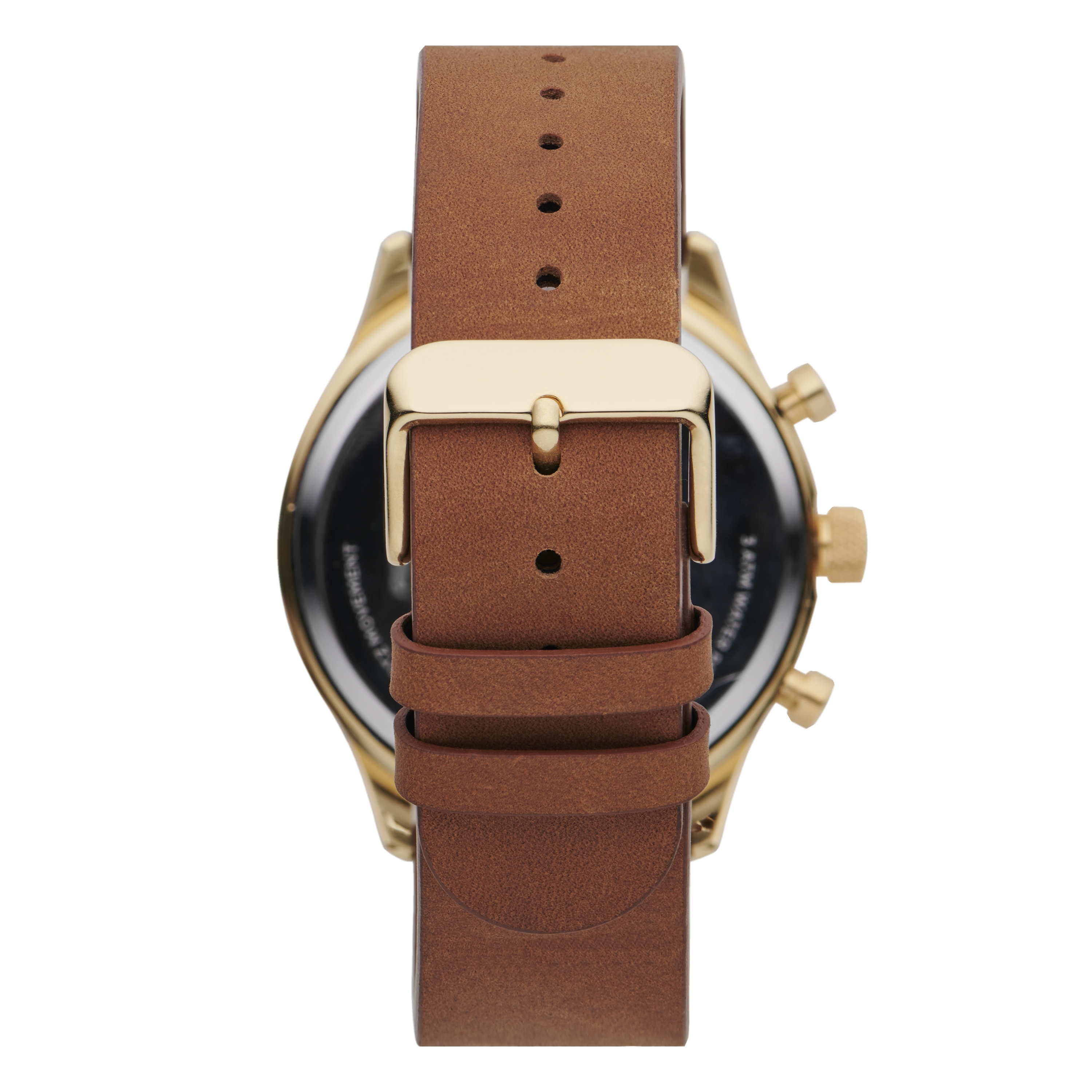 Montre Theo Troika - 6