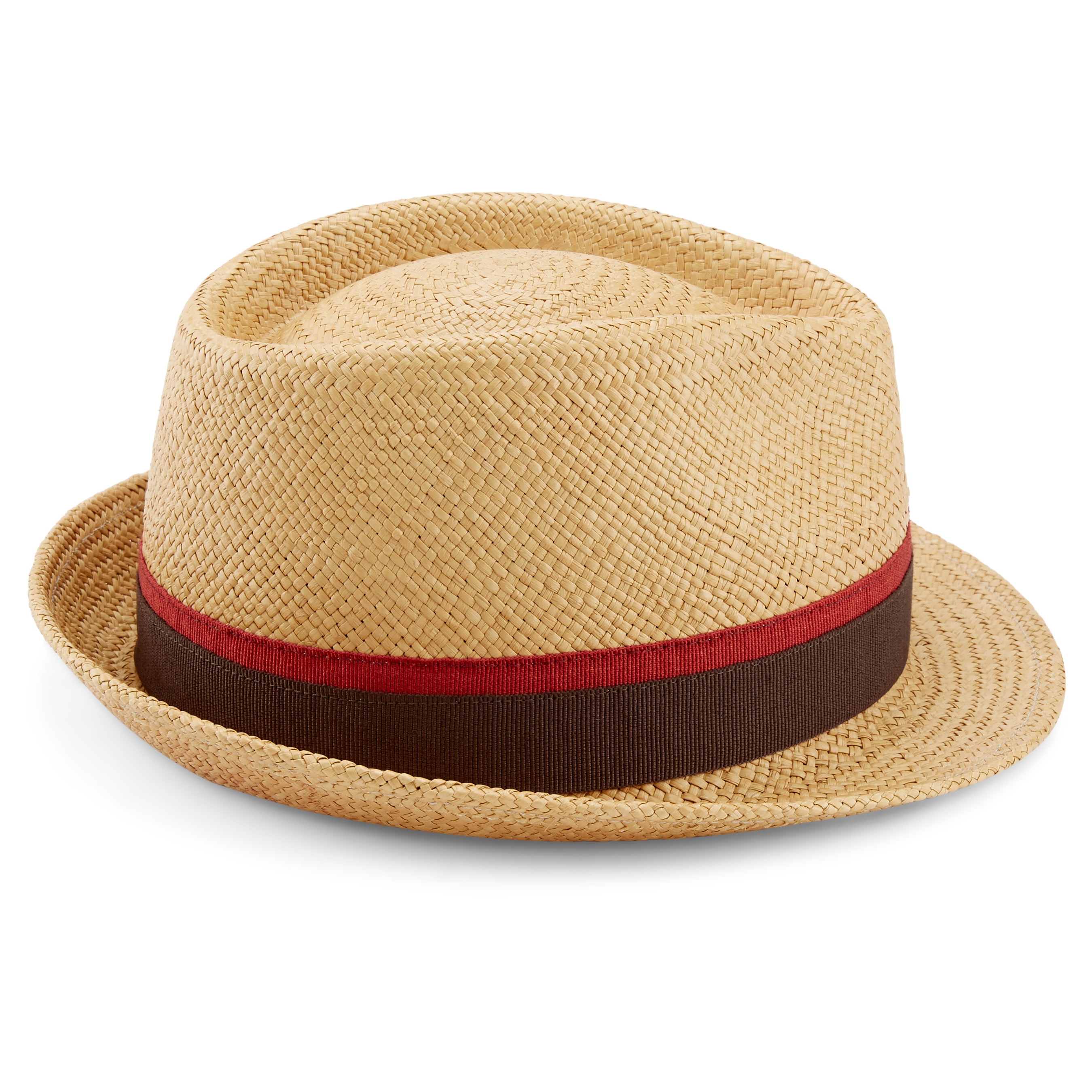 Sombrero Panamá de paja 2 - 3