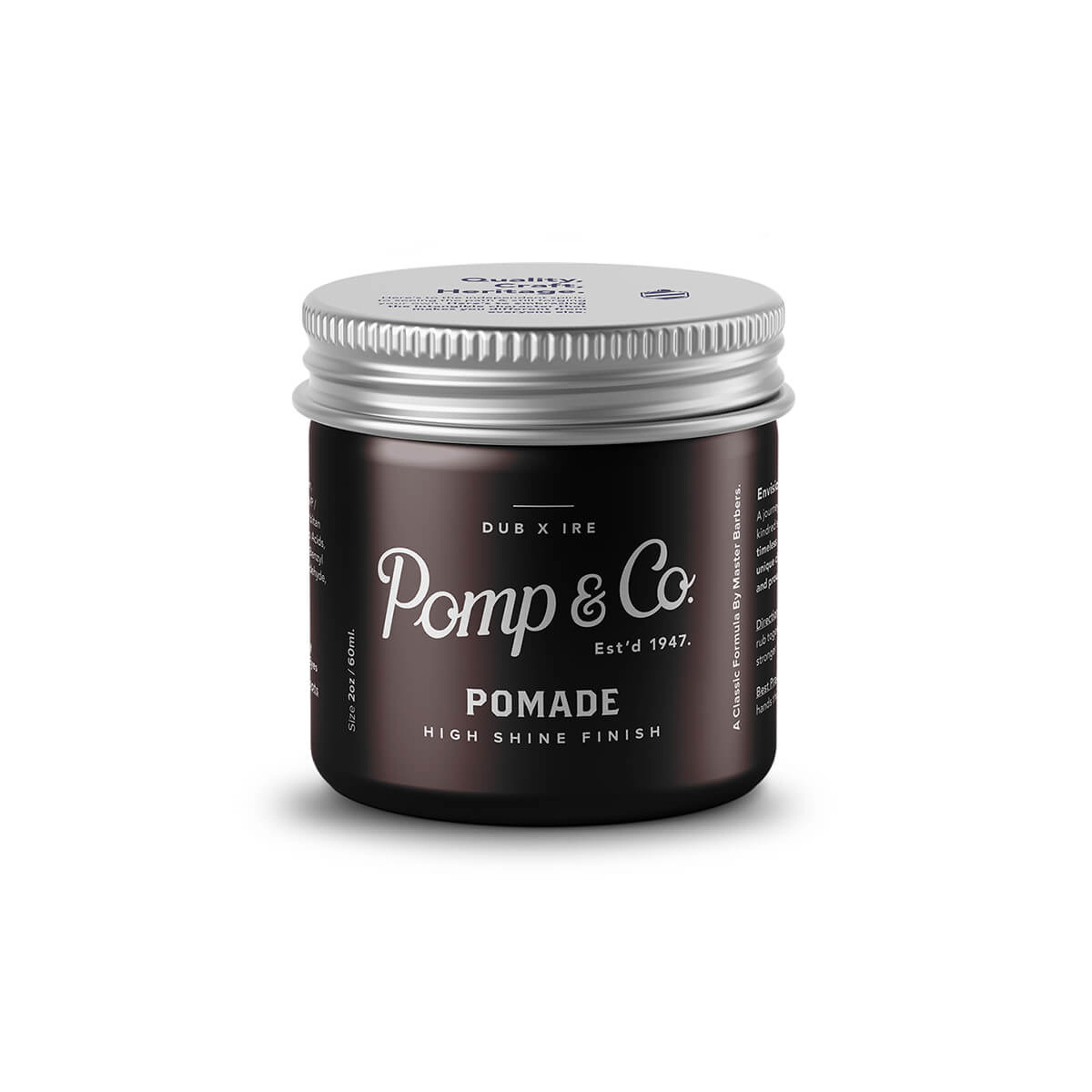 Pomada #60 Pomada #60