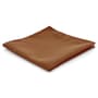 Light Brown Simple Pocket Square | In stock! | Trendhim