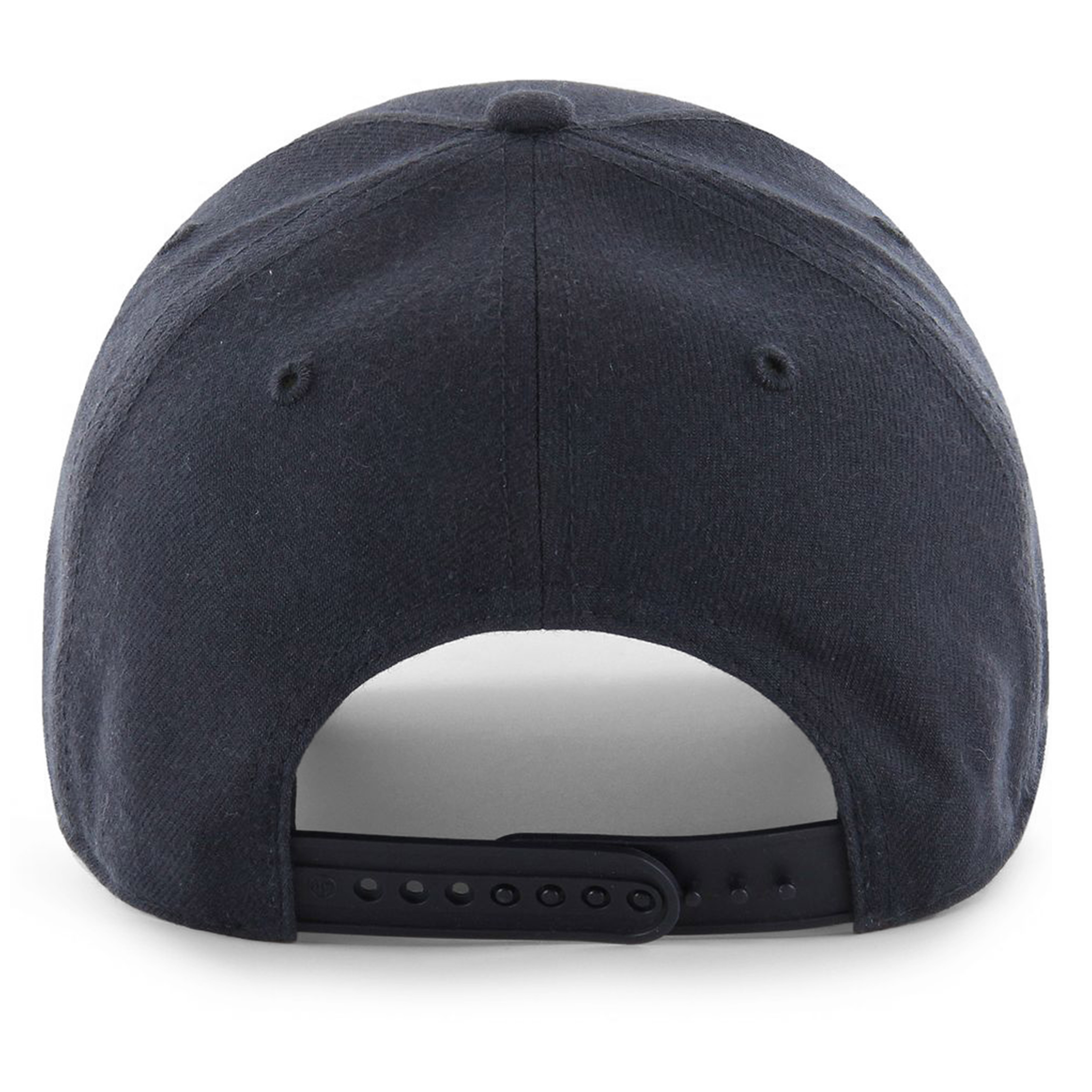 '47 CLEAN UP | Svart/vit MLB New York Yankees-keps - 3