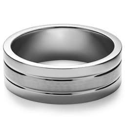 Ατσάλινα δαχτυλίδια Ατσάλινα δαχτυλίδια