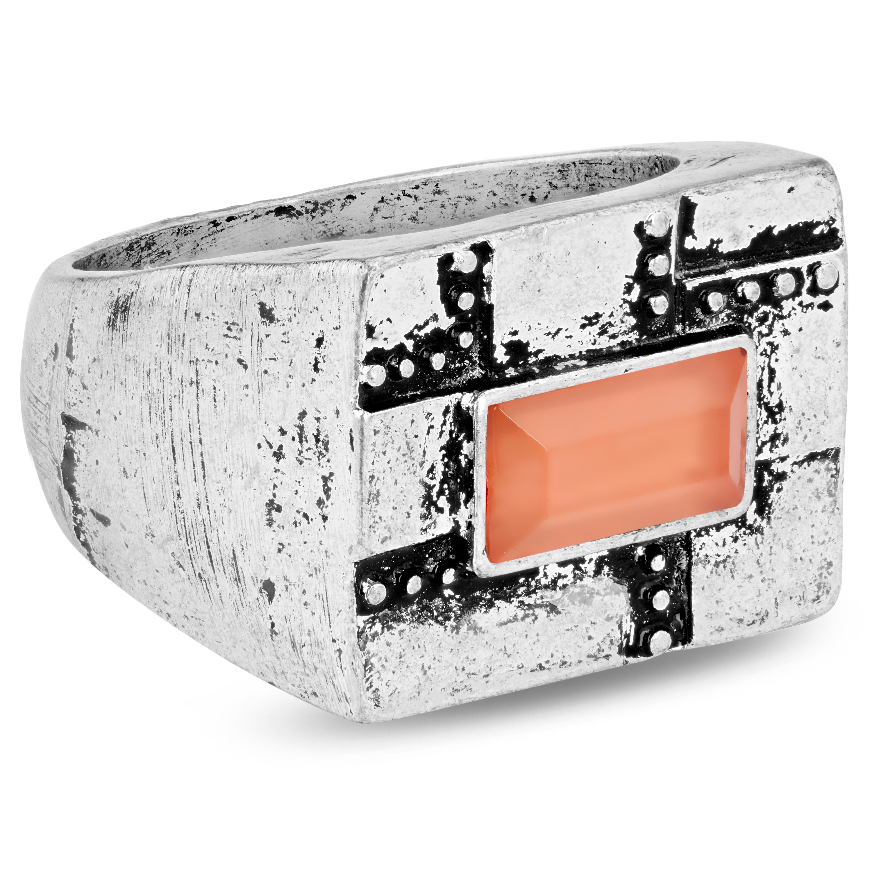 Coral Millerring - 2