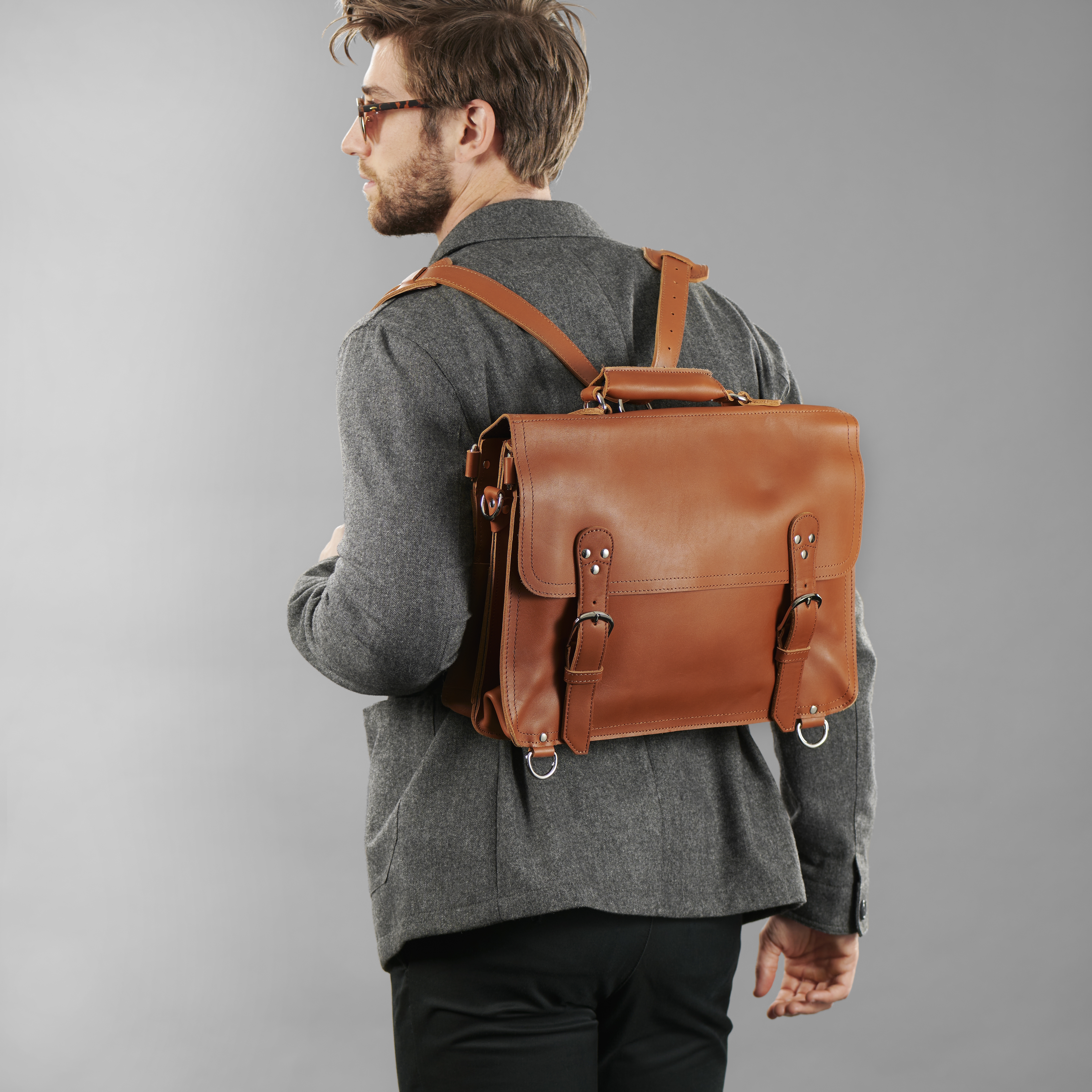 Leren Combinatietas - 4