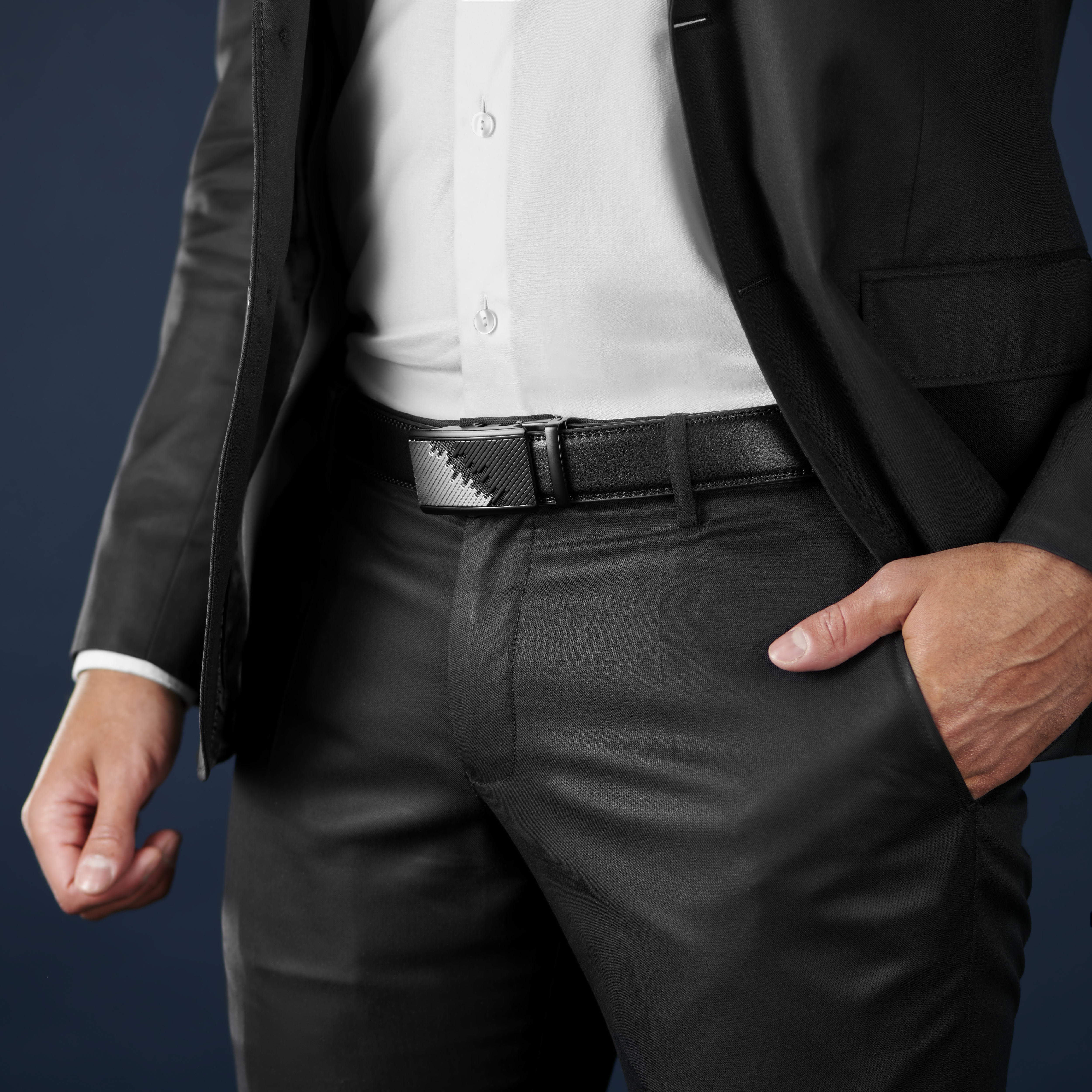 Pixel Vyö Automaattilukituksella - 4