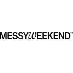 MessyWeekend MessyWeekend