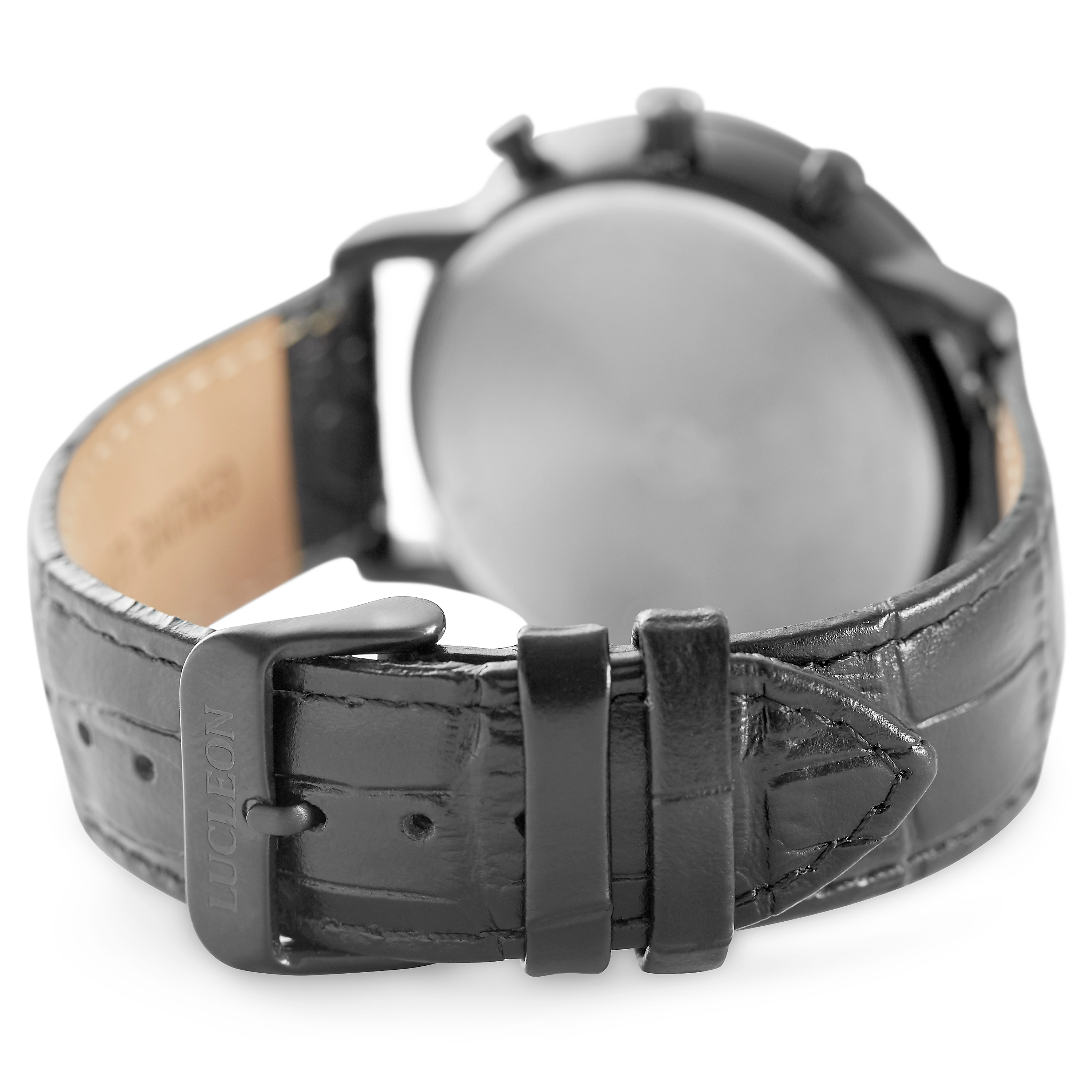 Kalundborg Lane Watch - 5