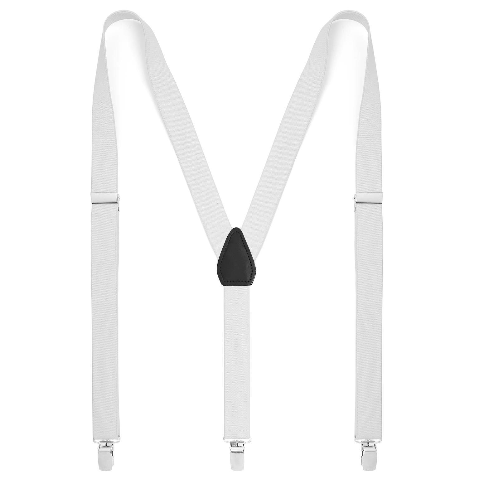 Tirantes blancos finos Tirantes blancos finos