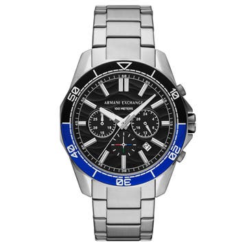 Armani Exchange Spencer Set - AX7166SET Armani Exchange Spencer Set - AX7166SET
