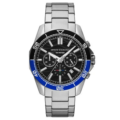 Armani Exchange Spencer Set - AX7166SET Armani Exchange Spencer Set - AX7166SET