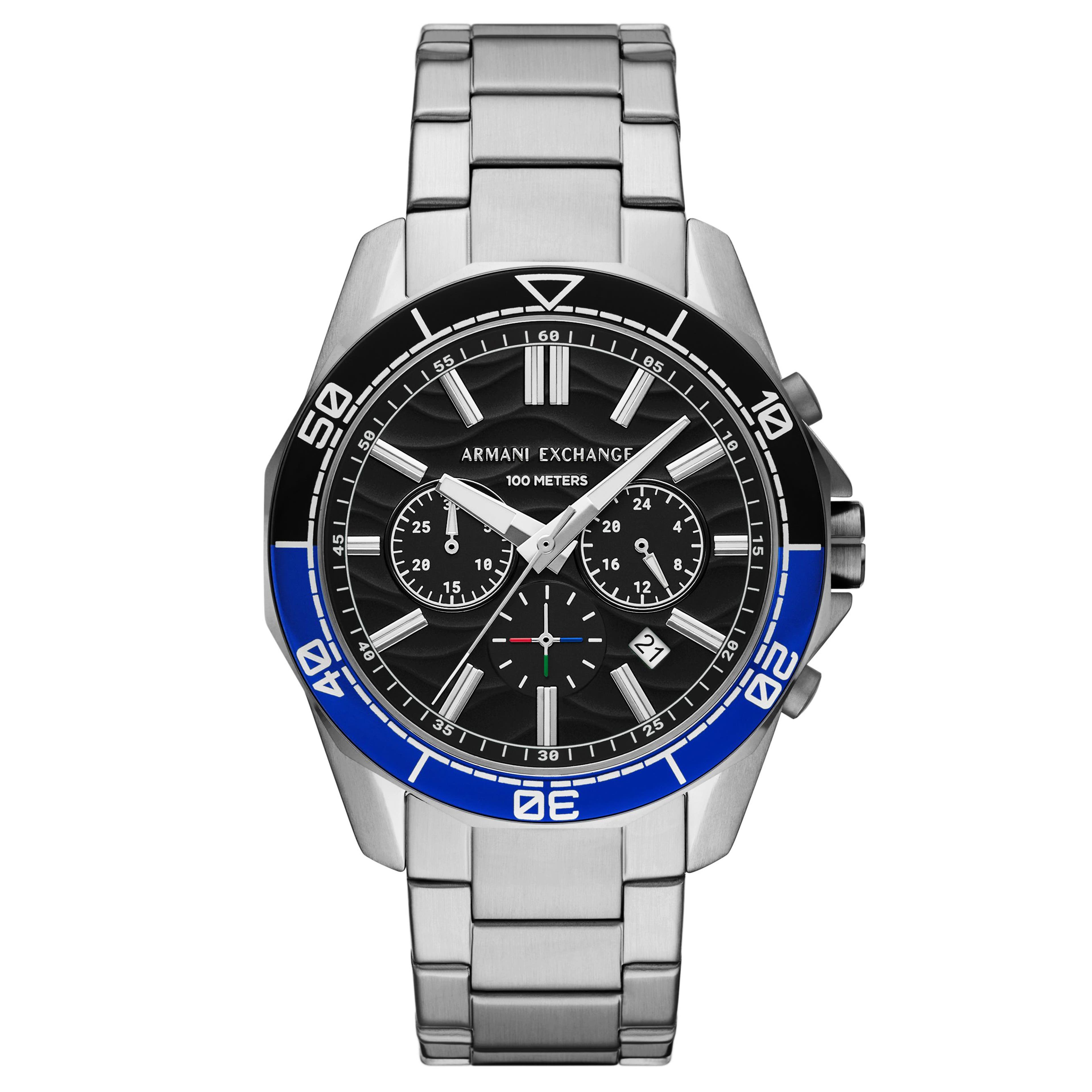 Armani Exchange Spencer Set - AX7166SET Armani Exchange Spencer Set - AX7166SET