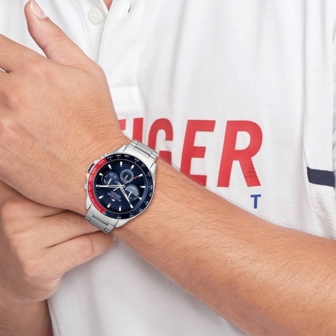 Tommy Hilfiger Owen 1791968 - 3