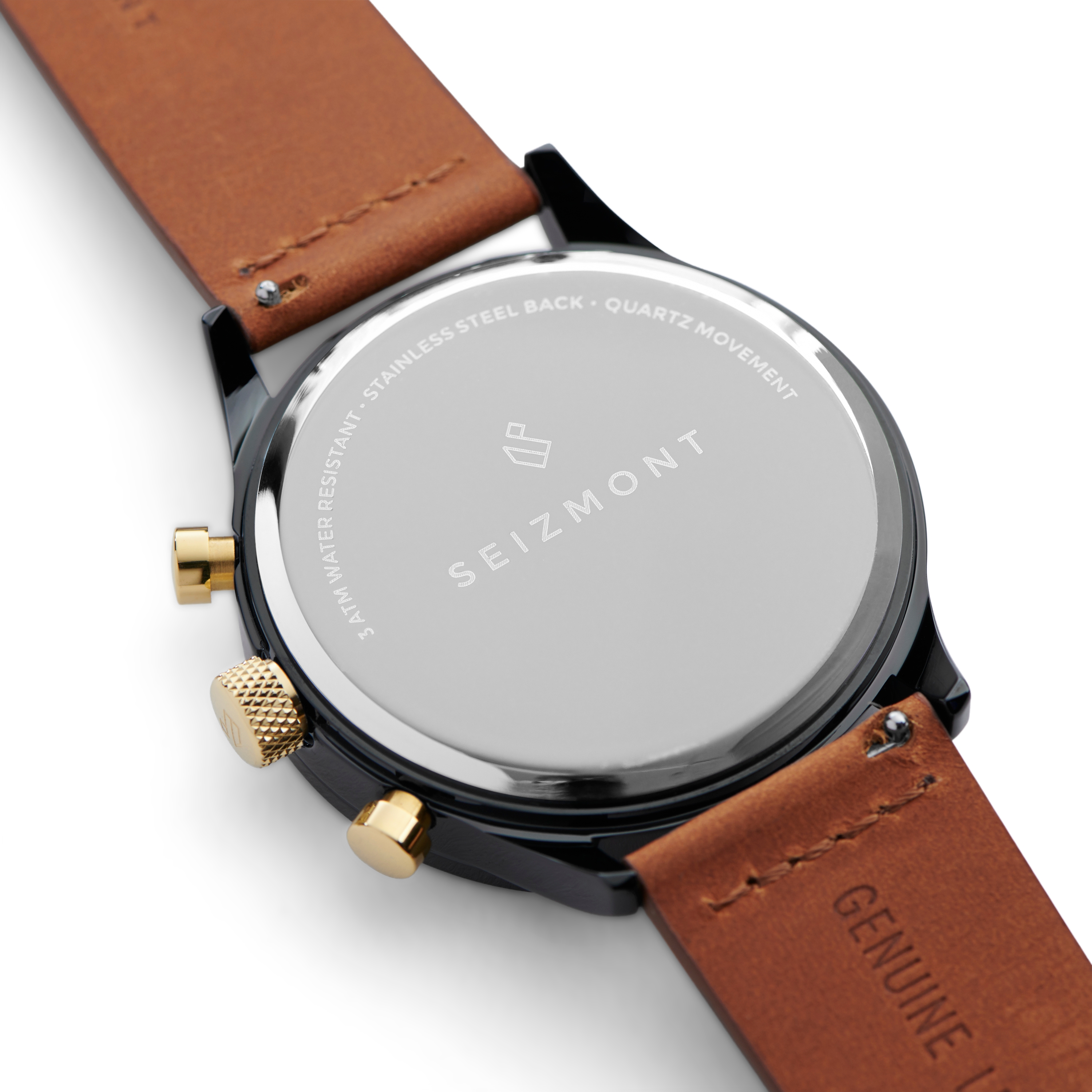 Anton Troika Watch - 5