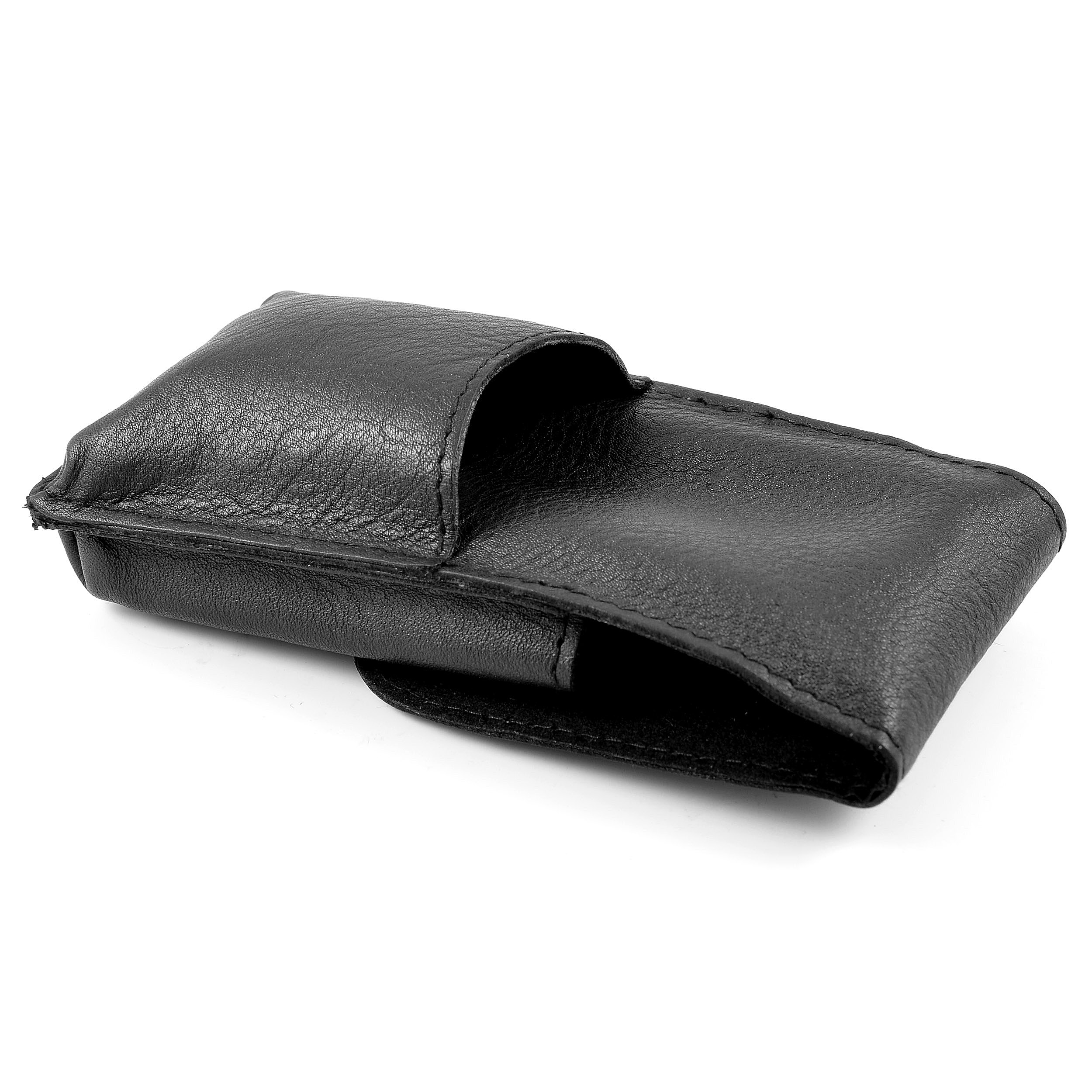 Svart Fodral För Safety Razor - 4