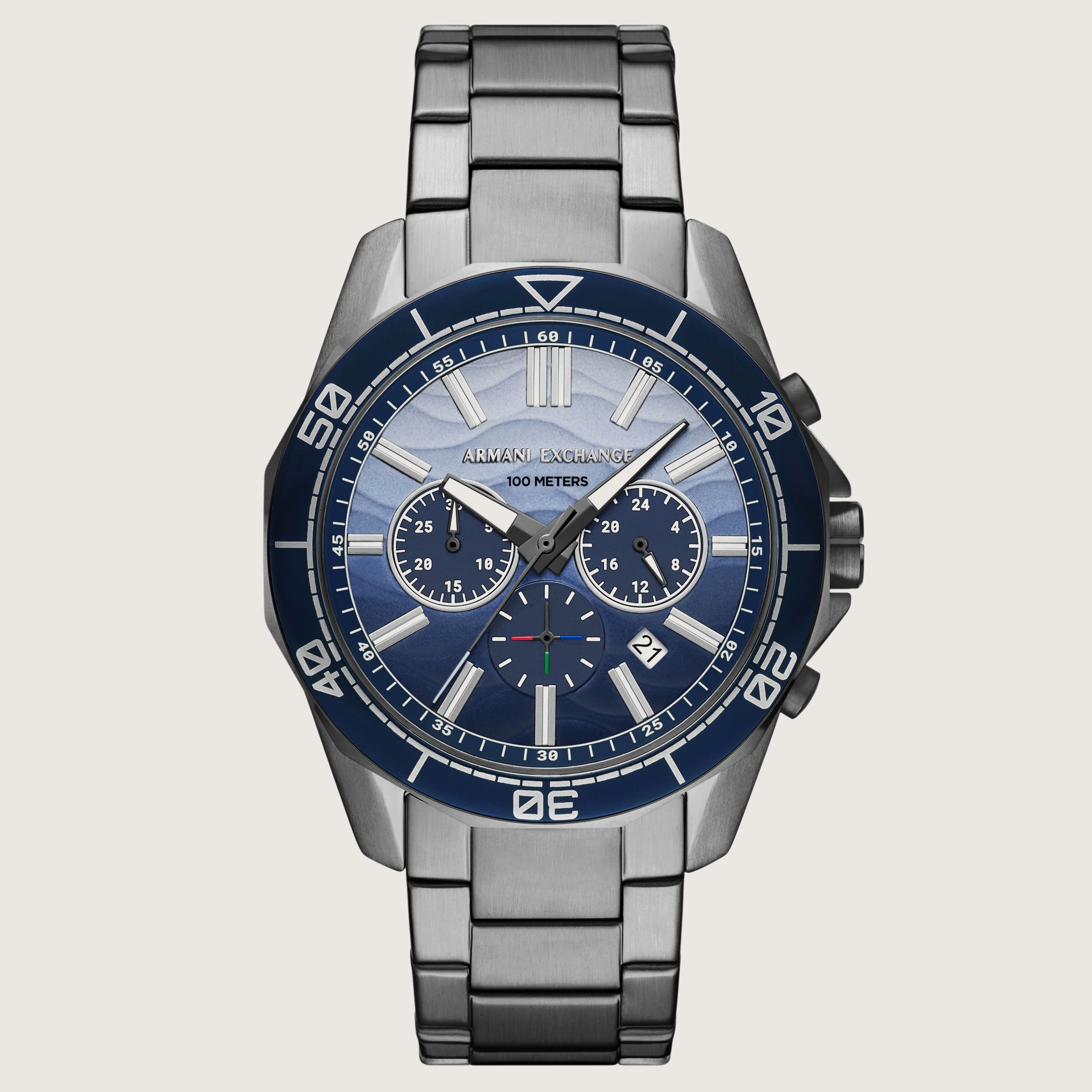 Armani Exchange Spencer - AX1967 | In stock! | Armani Exchange